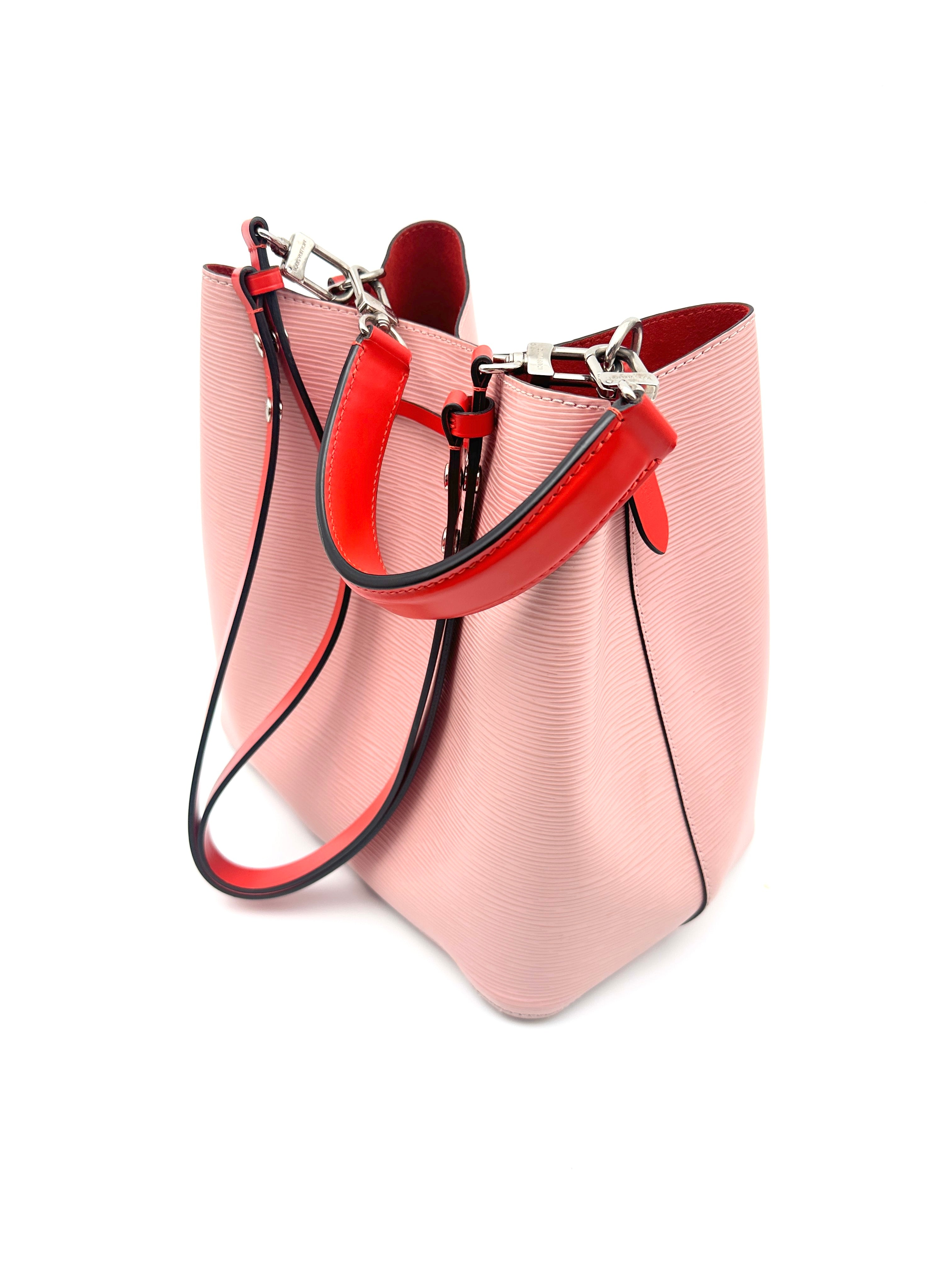 NoeNoe Epi Leather MM