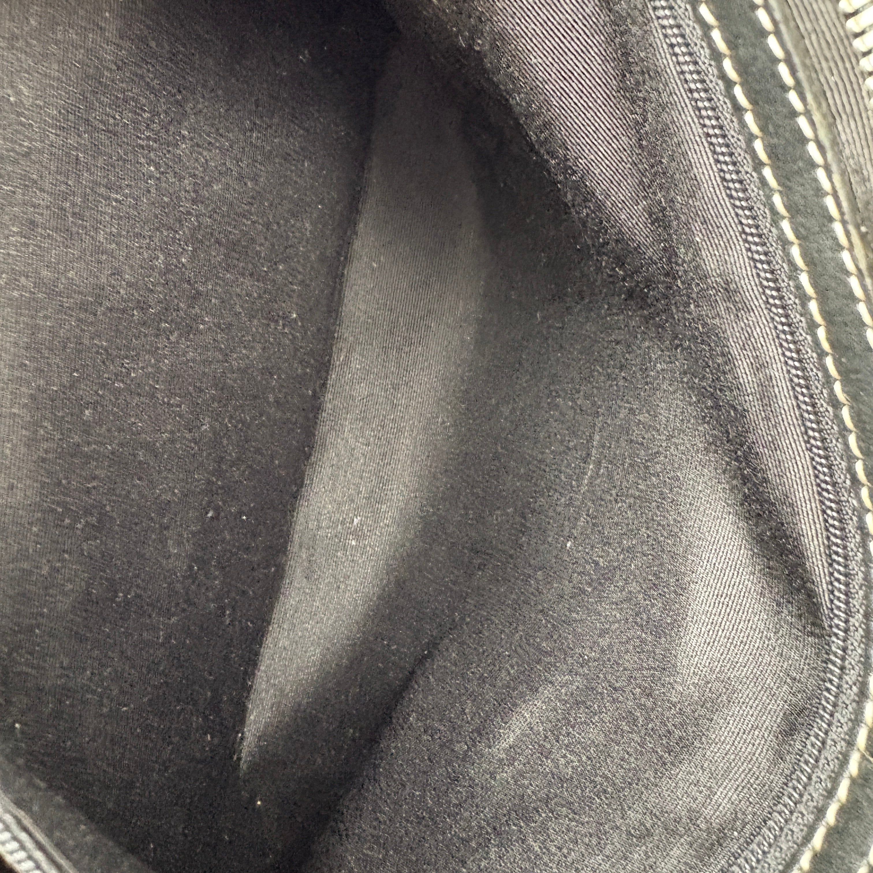 Coach signature bag