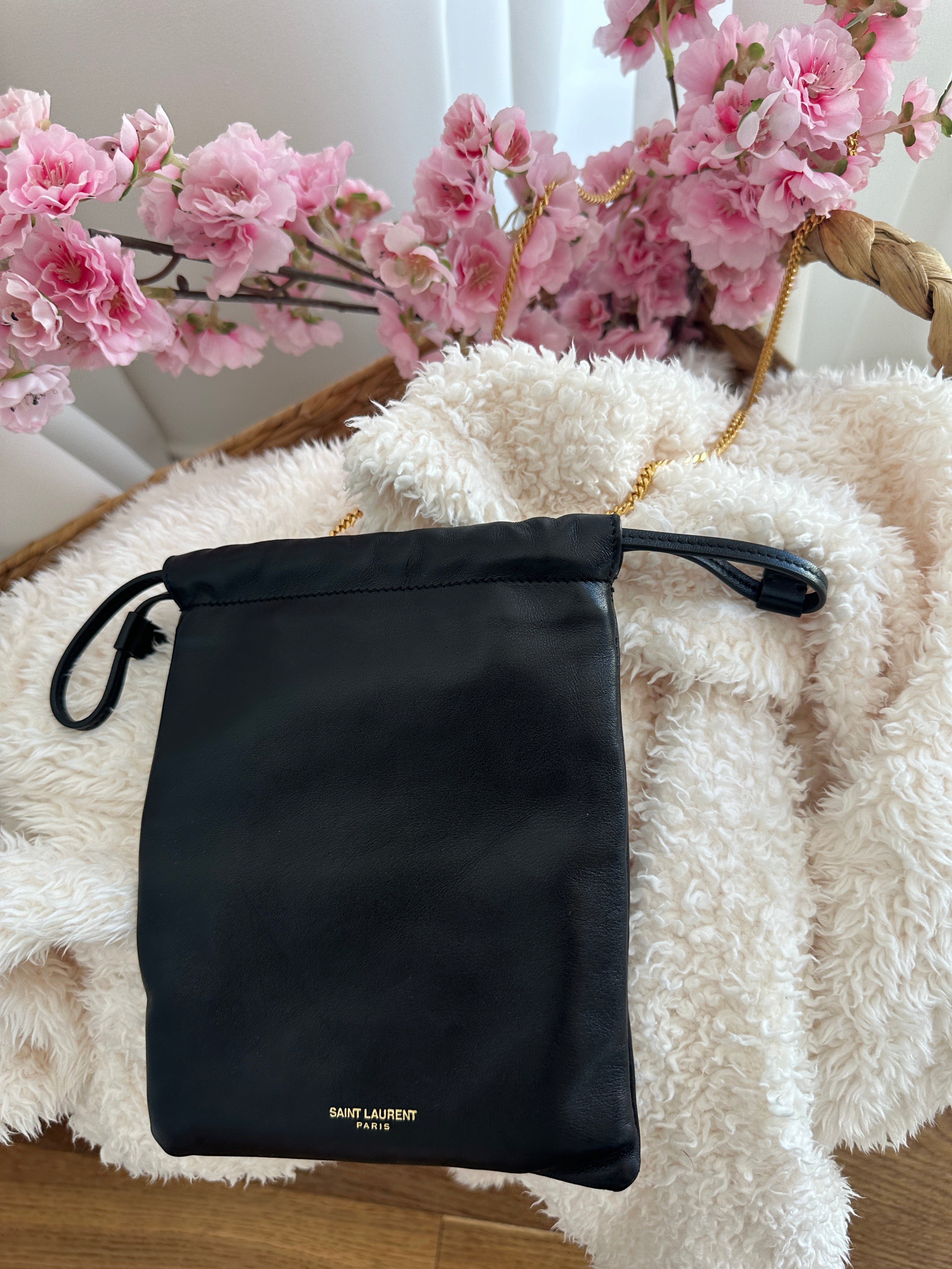 Evening bag