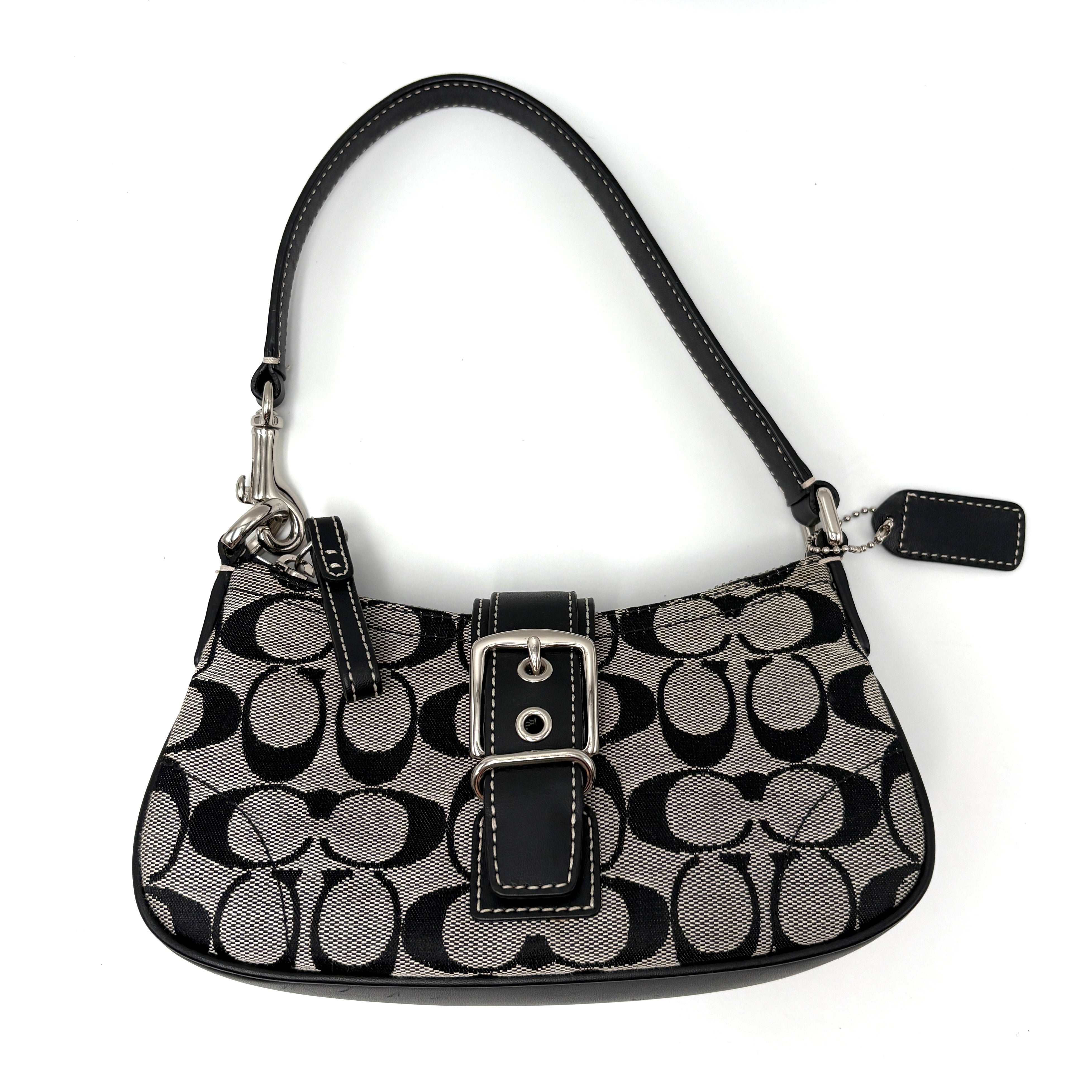 Coach signature Pochette