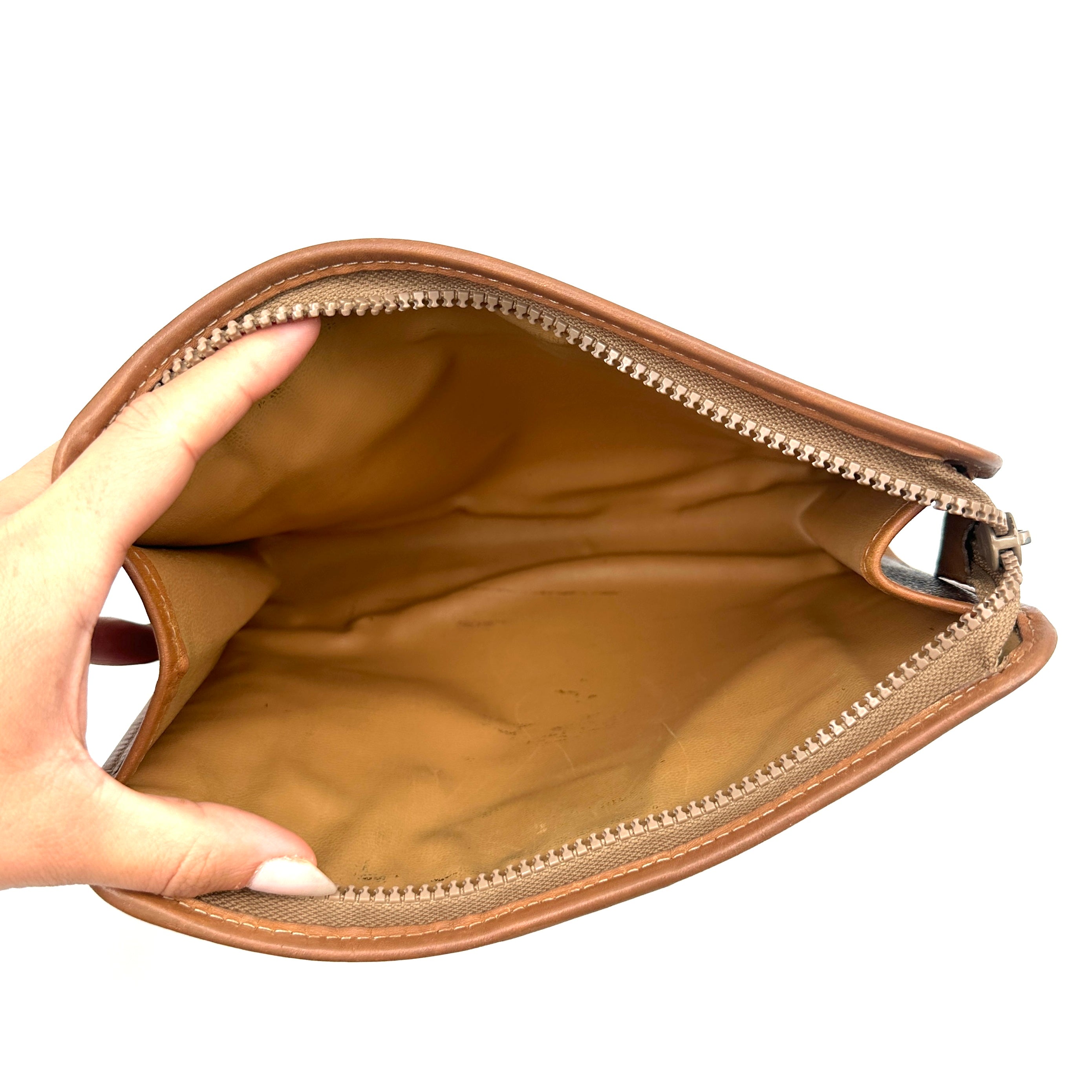 Clutch Bag Macadam