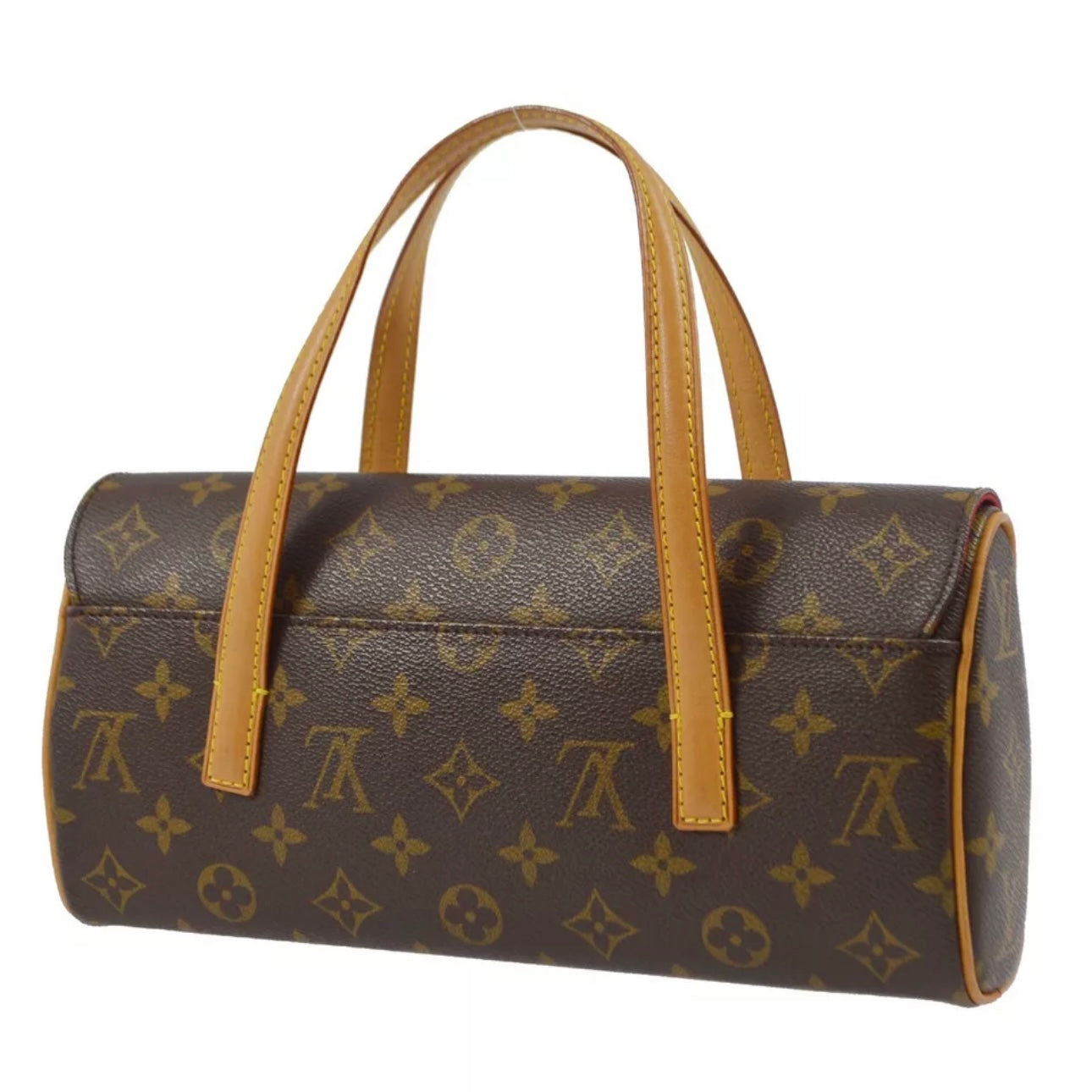 Louis Vuitton Sonatine Handbag