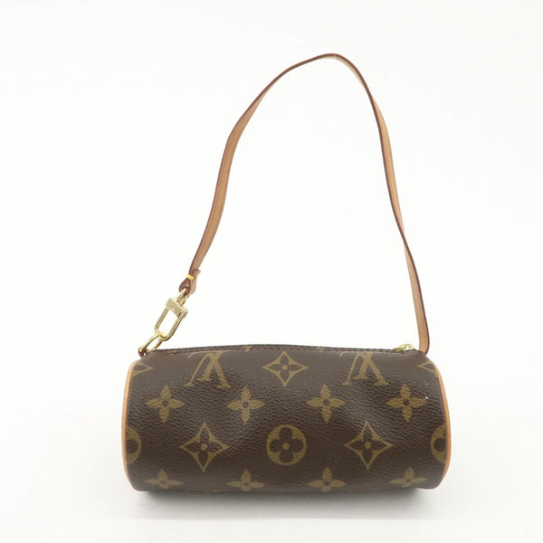 Louis Vuitton Mini papillon
