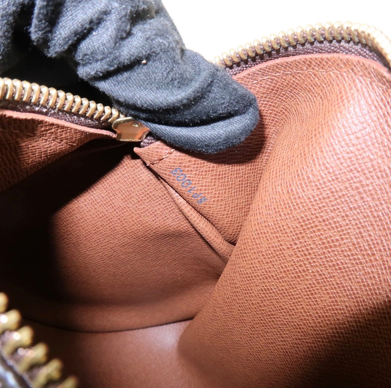 Louis Vuitton Monogram Papillon 30 Handbag - Brown, Canvas