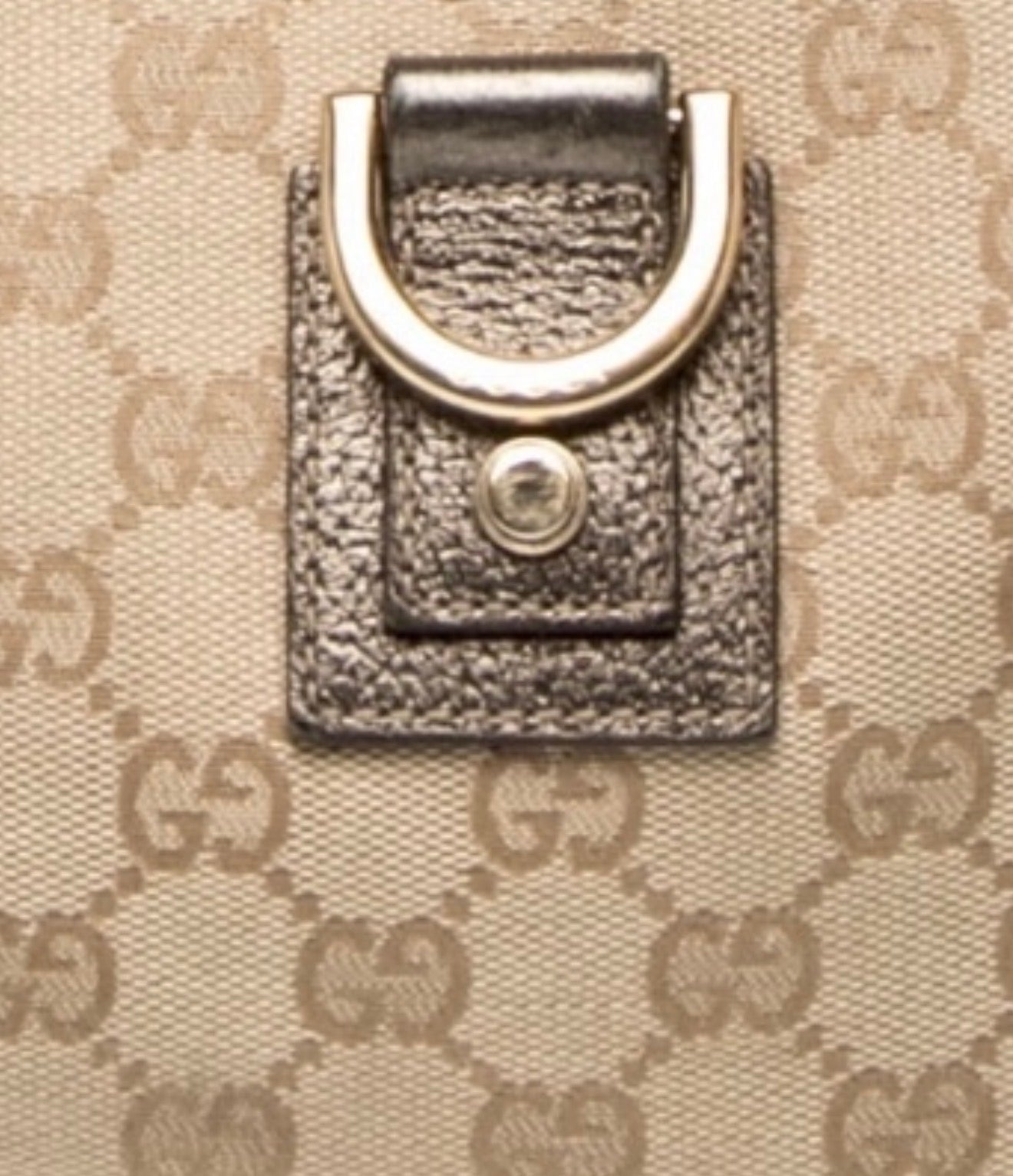 Gucci Abbey Hobo D-Ring