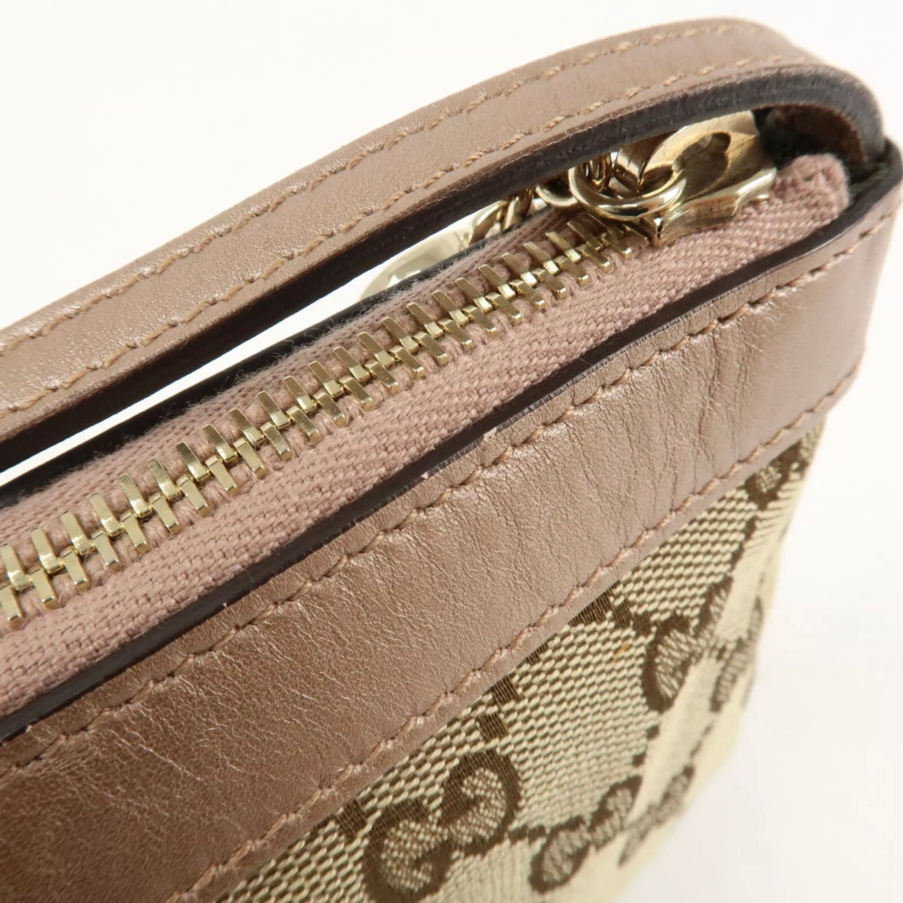 GUCCI Lovely GG Shoulder Bag