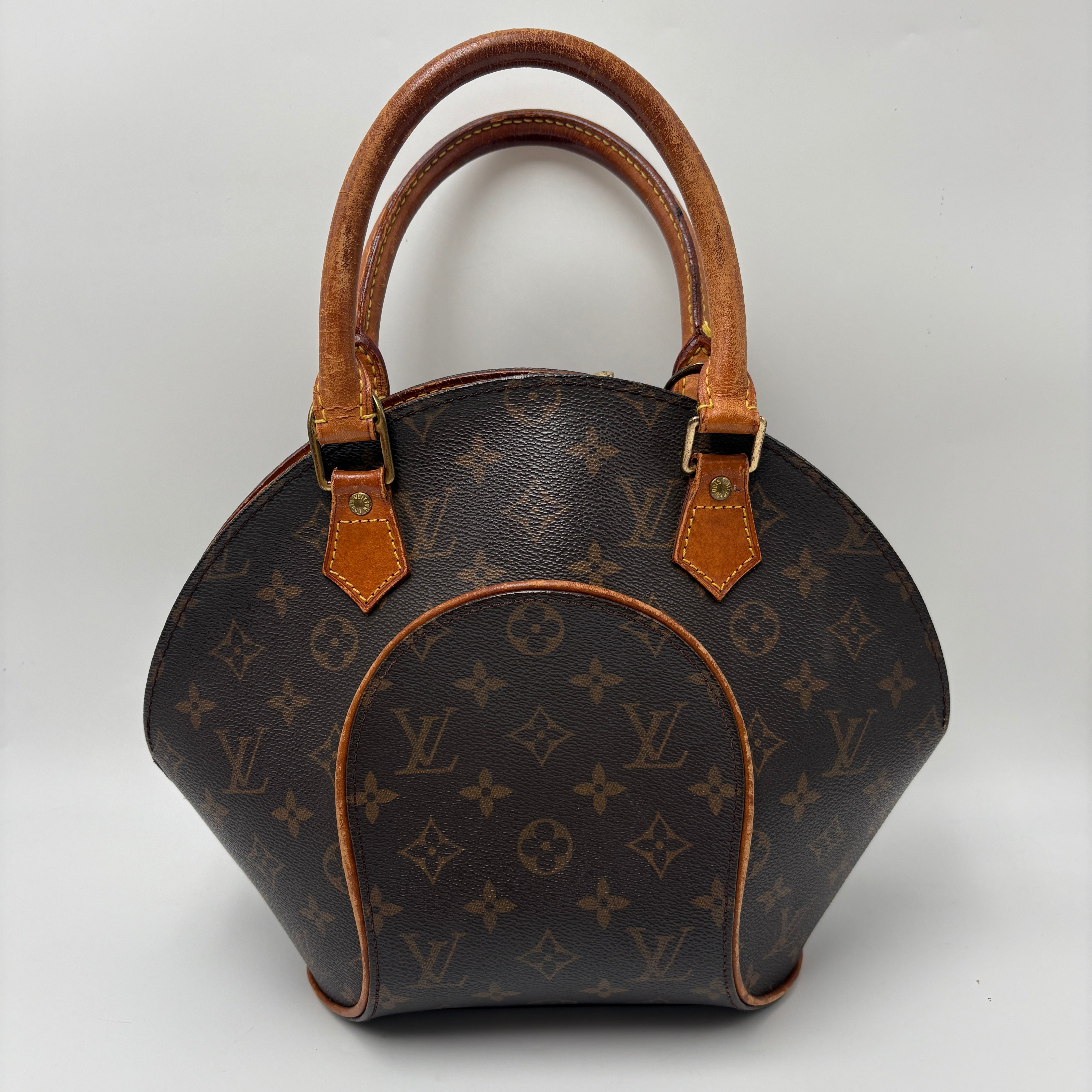 Louis Vuitton Ellipse PM Hand Bag