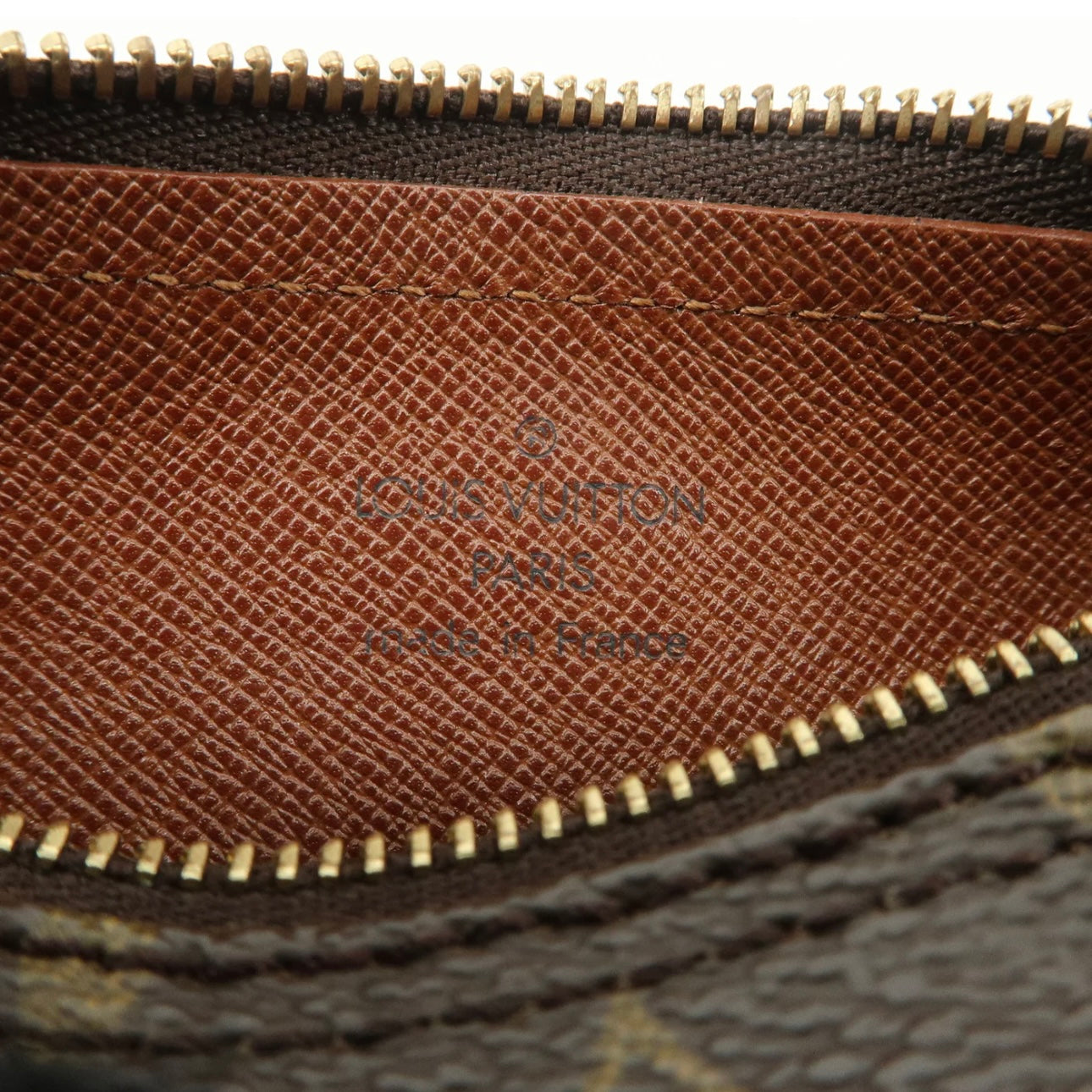 Louis Vuitton mini Papillon