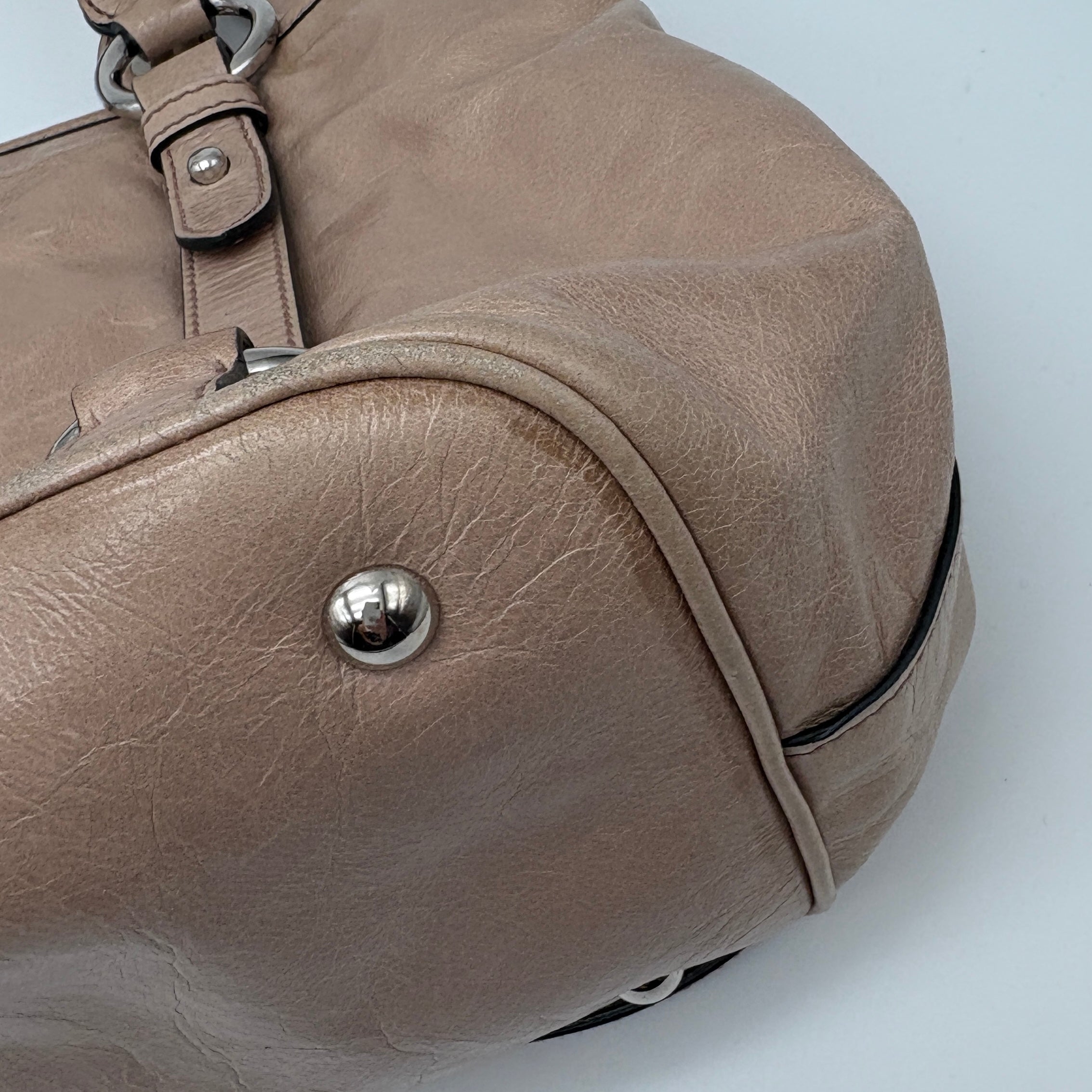Miu Miu crossbody bag