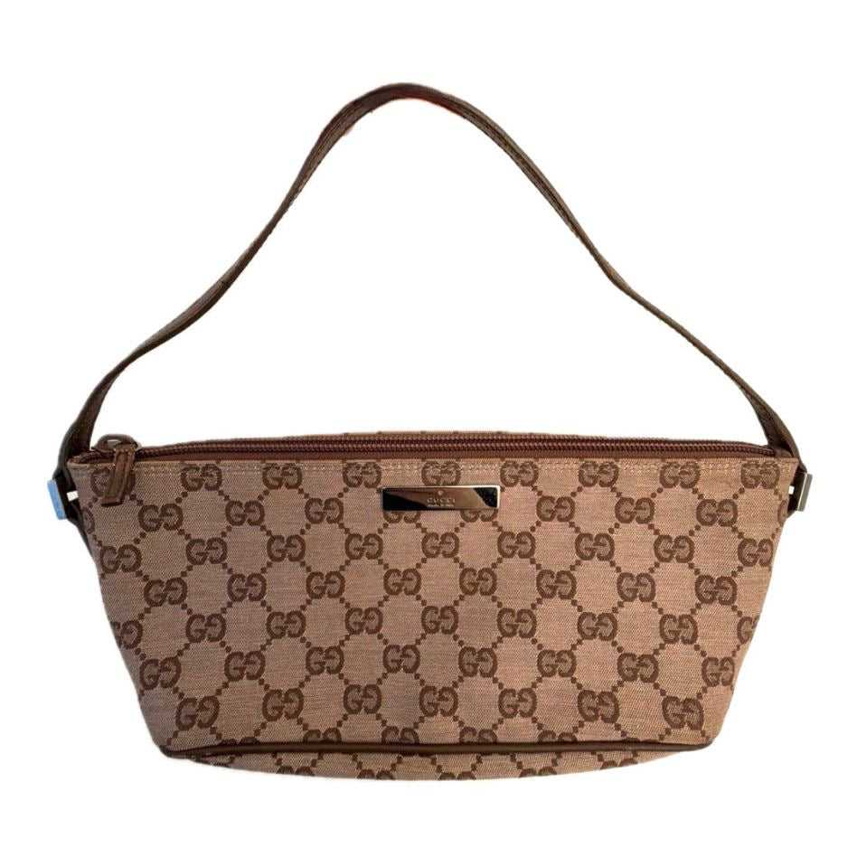 Gucci Boat Bag
