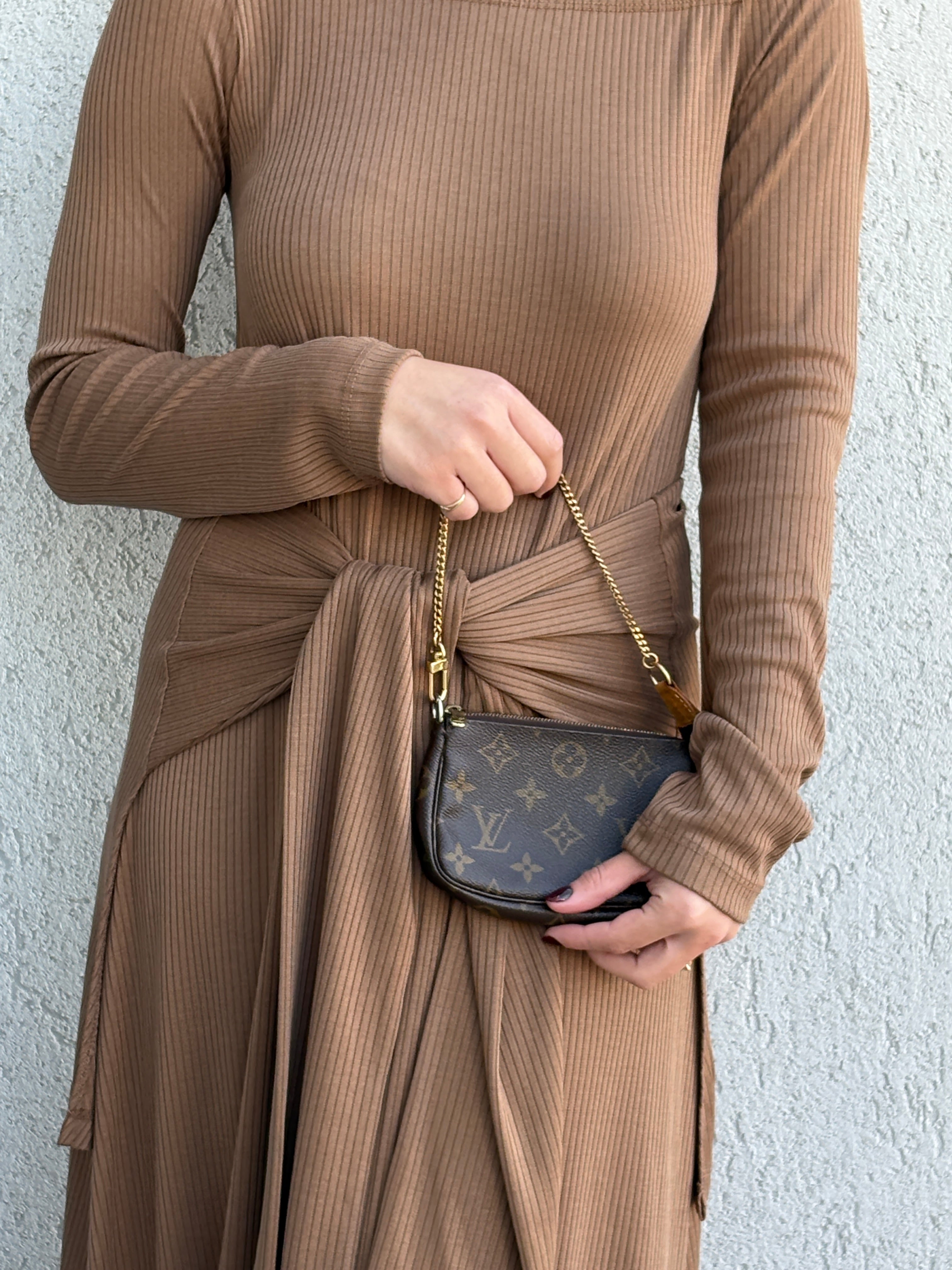 Louis Vuitton Mini Pochette Accessoires