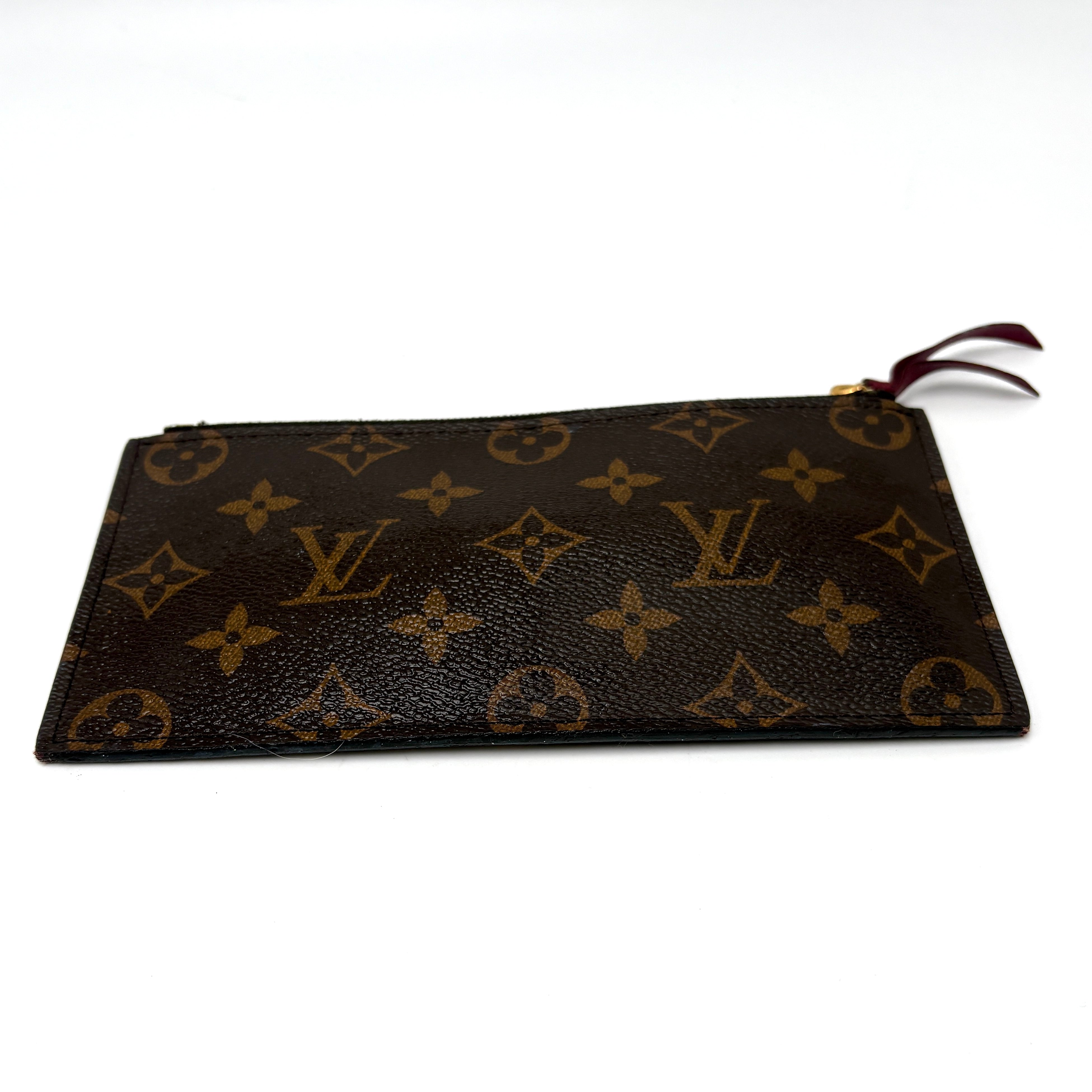 Louis Vuitton Monogram Wallet