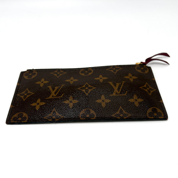 Louis Vuitton Monogram Wallet