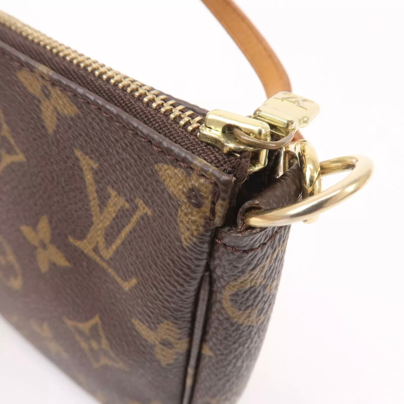Pochette accessoires