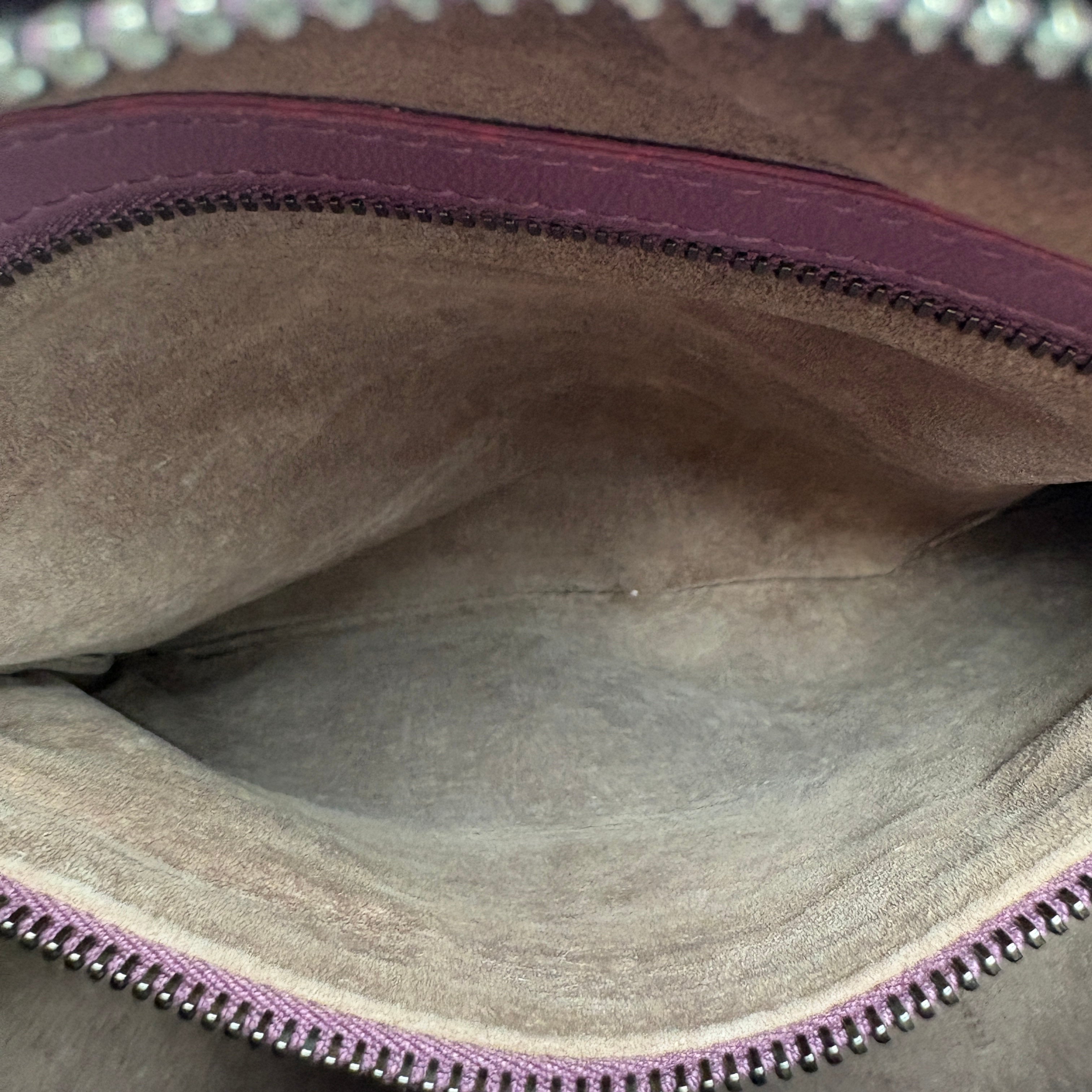 Bottega Veneta Hobo Shoulder Bag Intrecciato