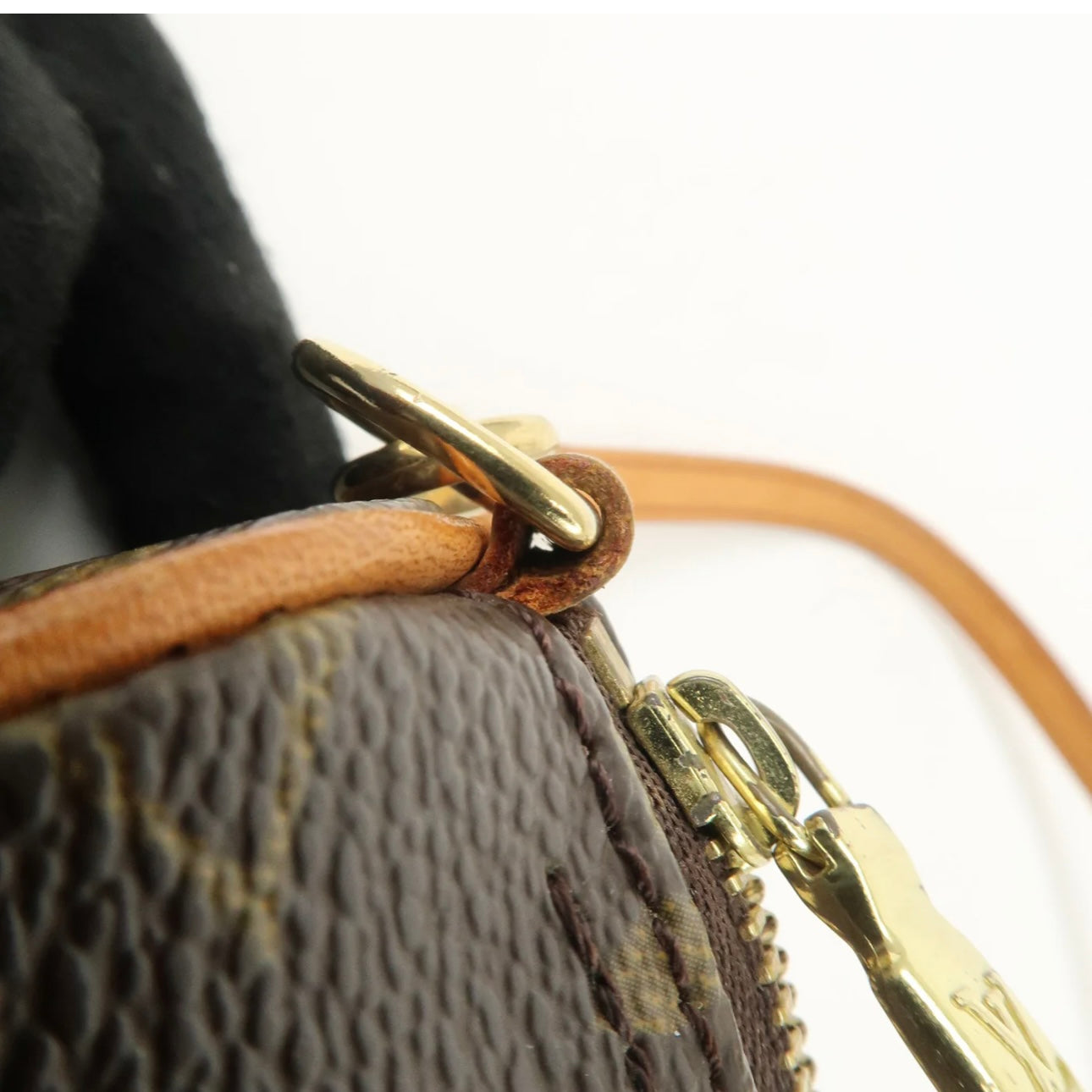 Louis Vuitton mini Papillon
