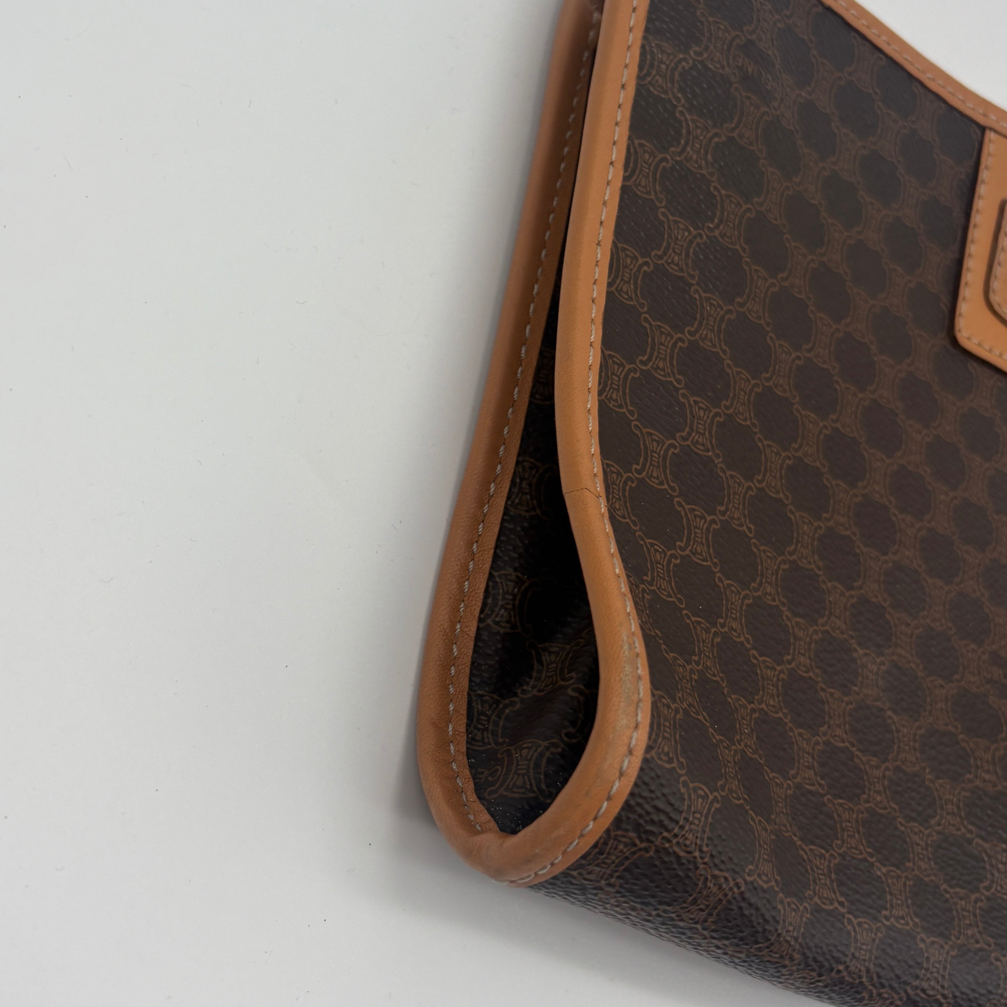 Celine Clutch Macadam
