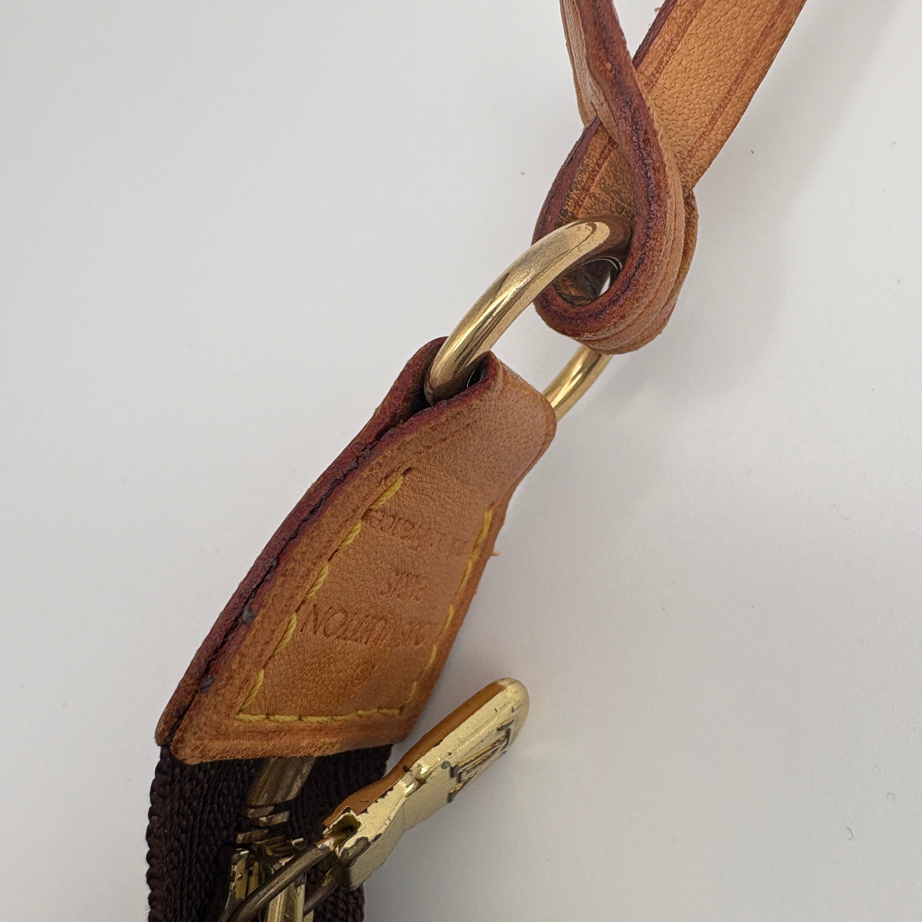 Louis Vuitton Pochette accessoires