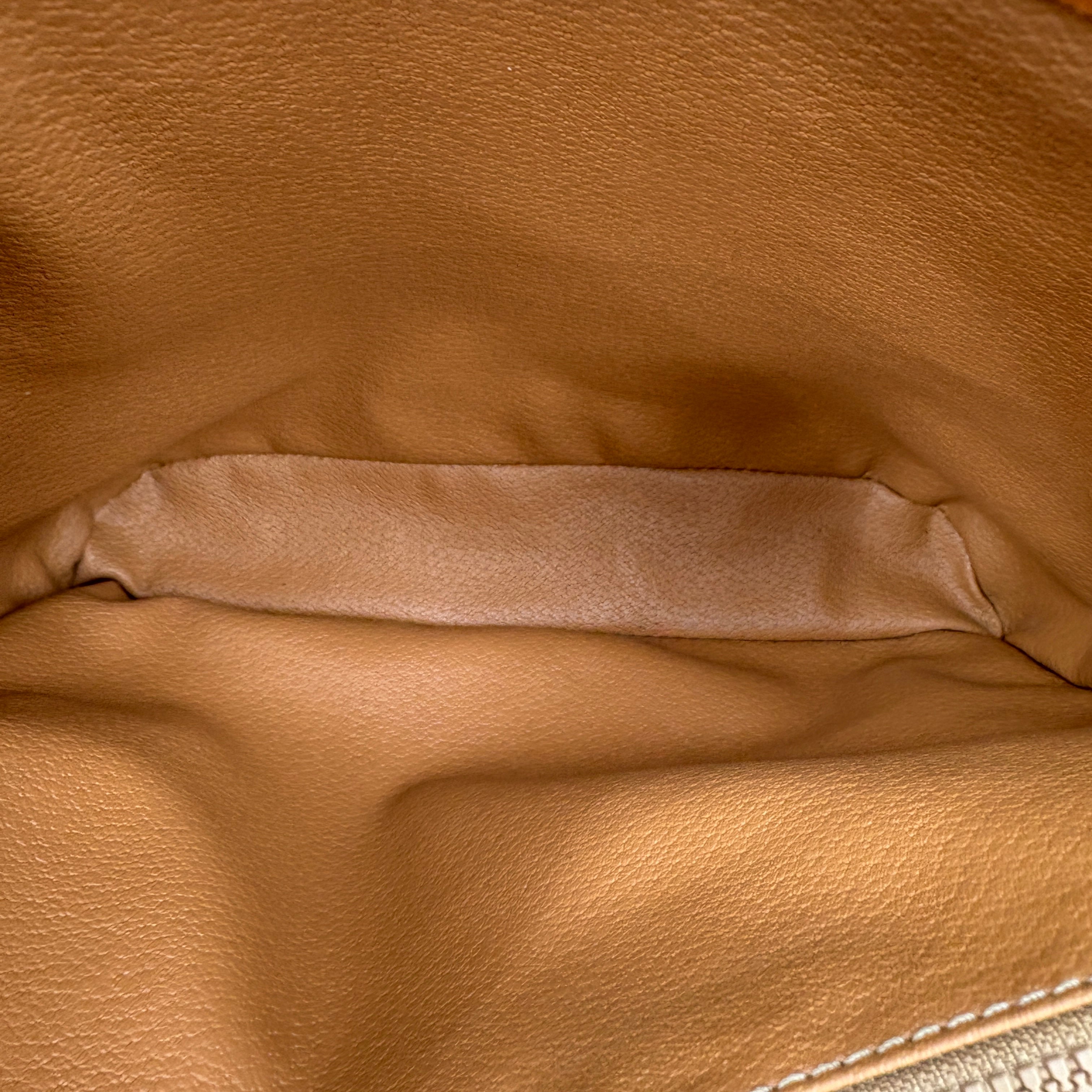 Celine Bucket Macadam