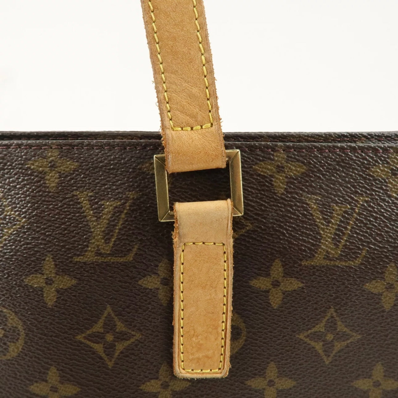 Luco Tote Bag Hand Bag