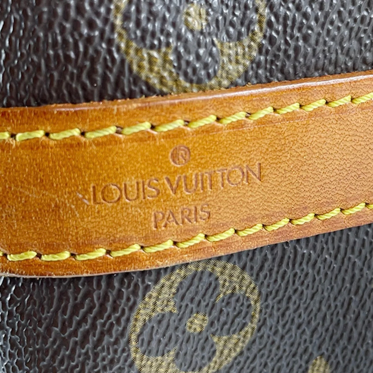 Louis Vuitton Petit Noe