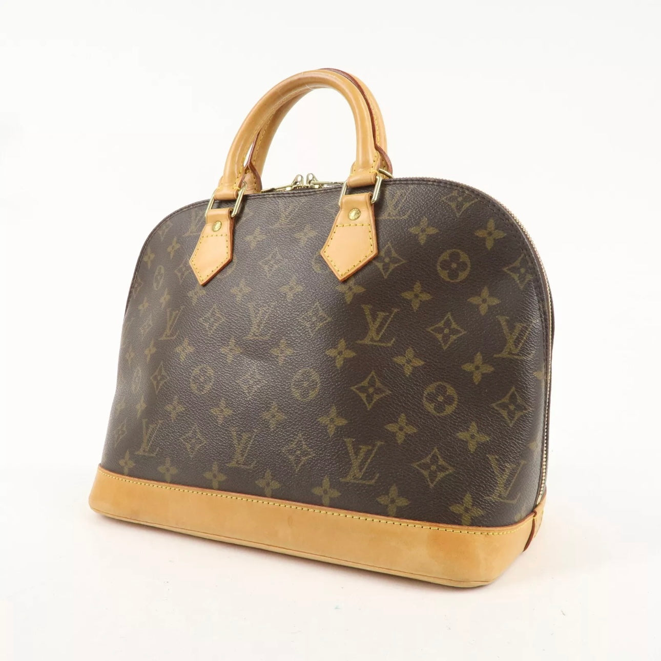 Louis Vuitton Alma