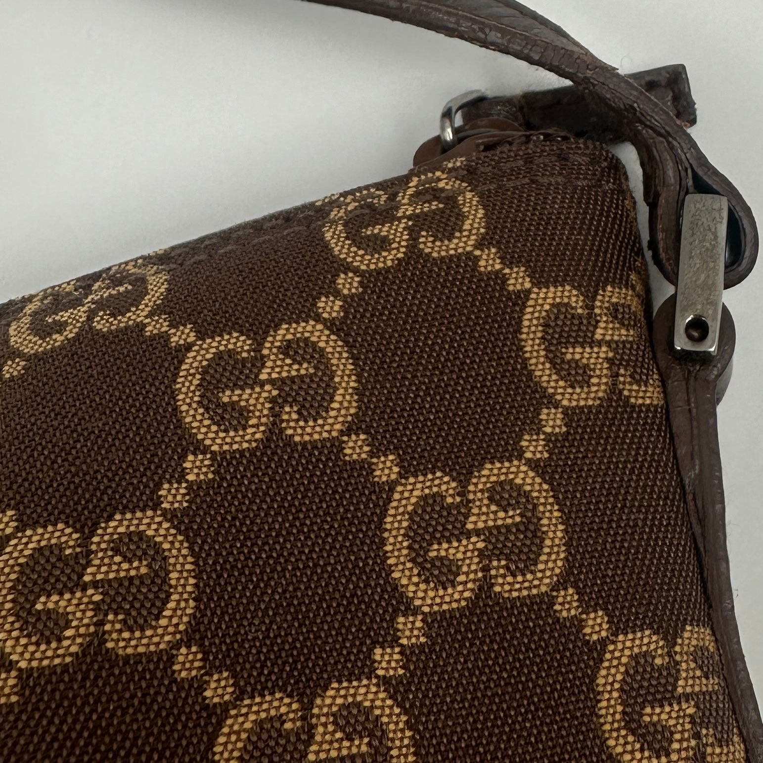 Boat brown