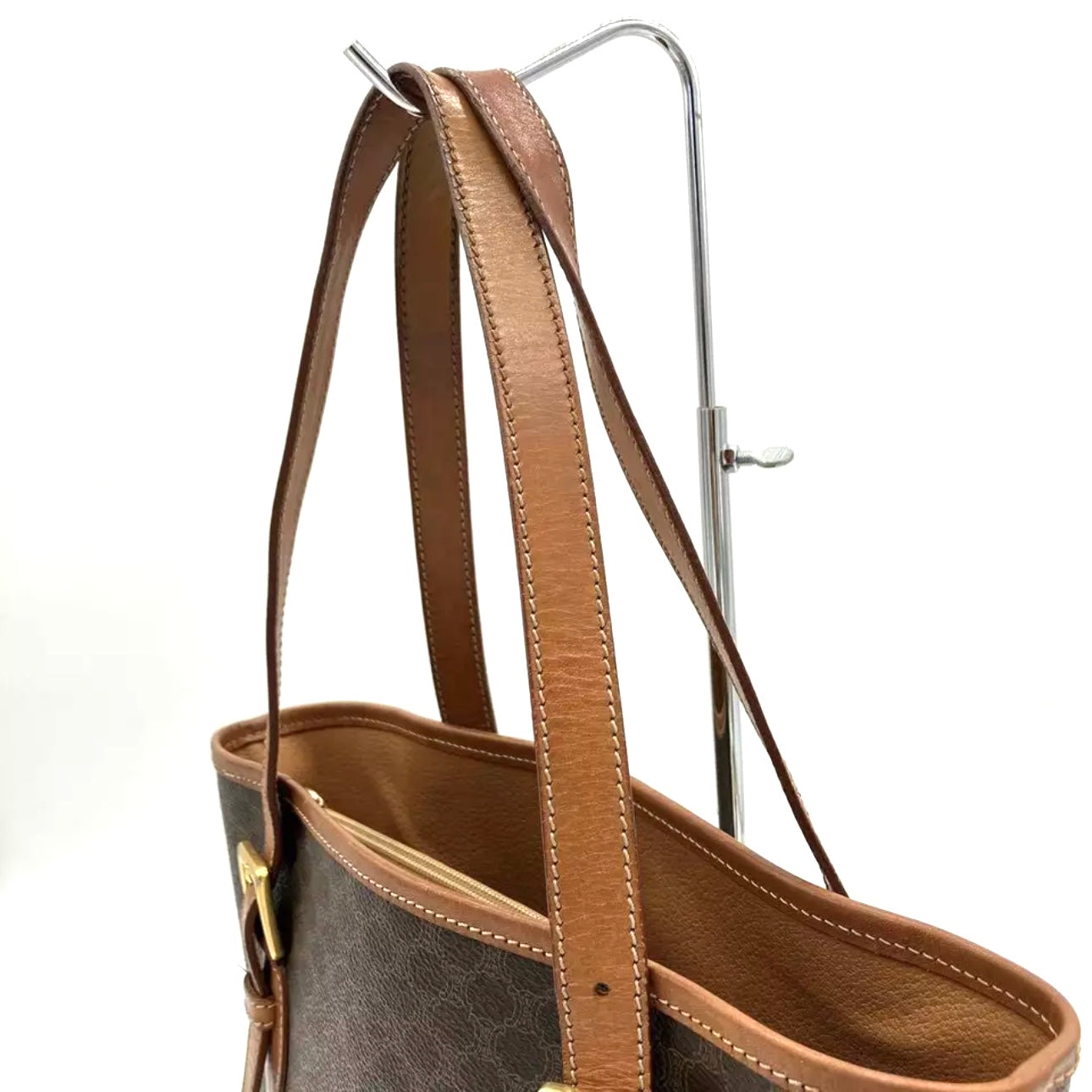 Tote bag Macadam