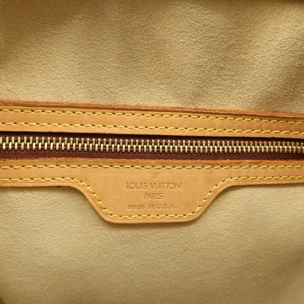 Louis Vuitton Looping GM