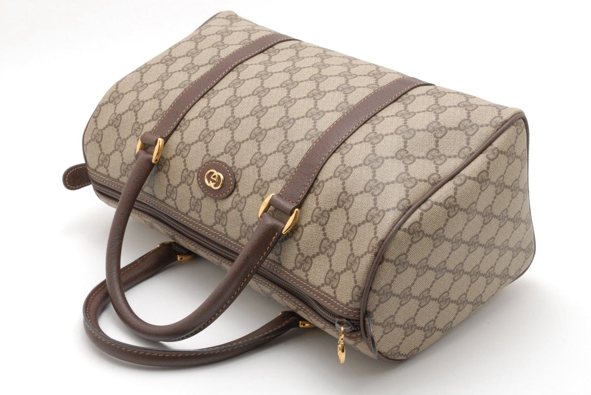 Gucci GG Boston Bag