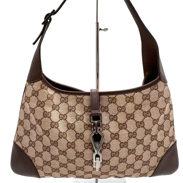Gucci Jackie Brown Bag
