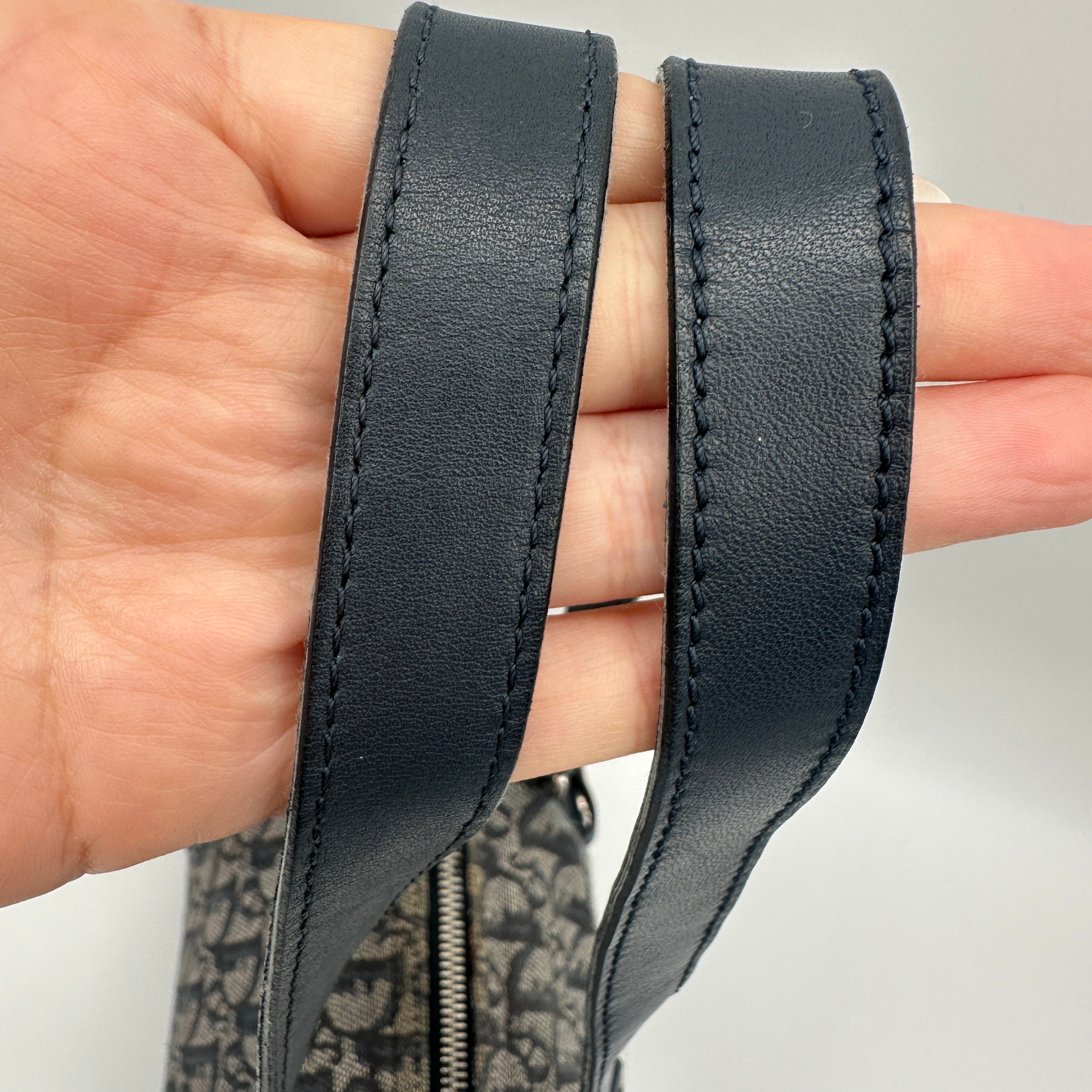 Dior Oblique Handbag