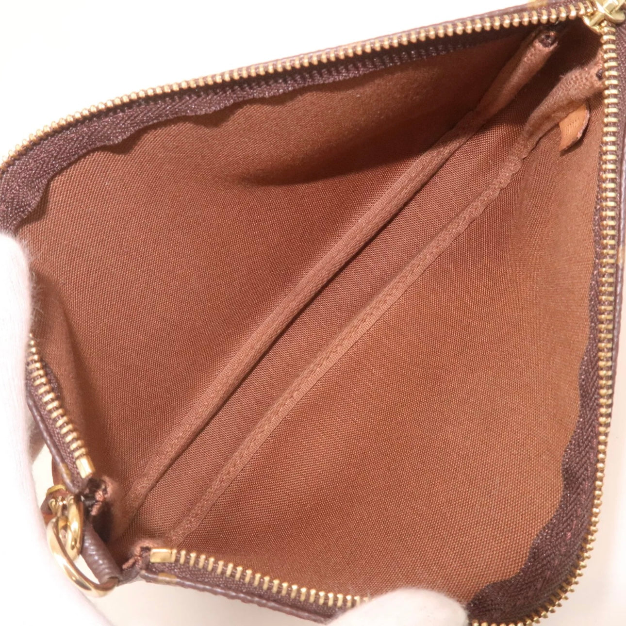Pochette accessoires