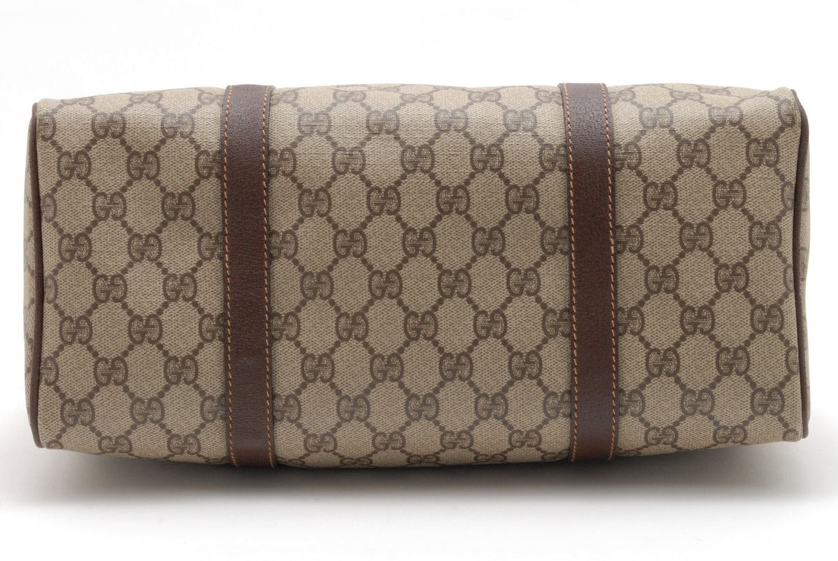 Gucci GG Boston Bag