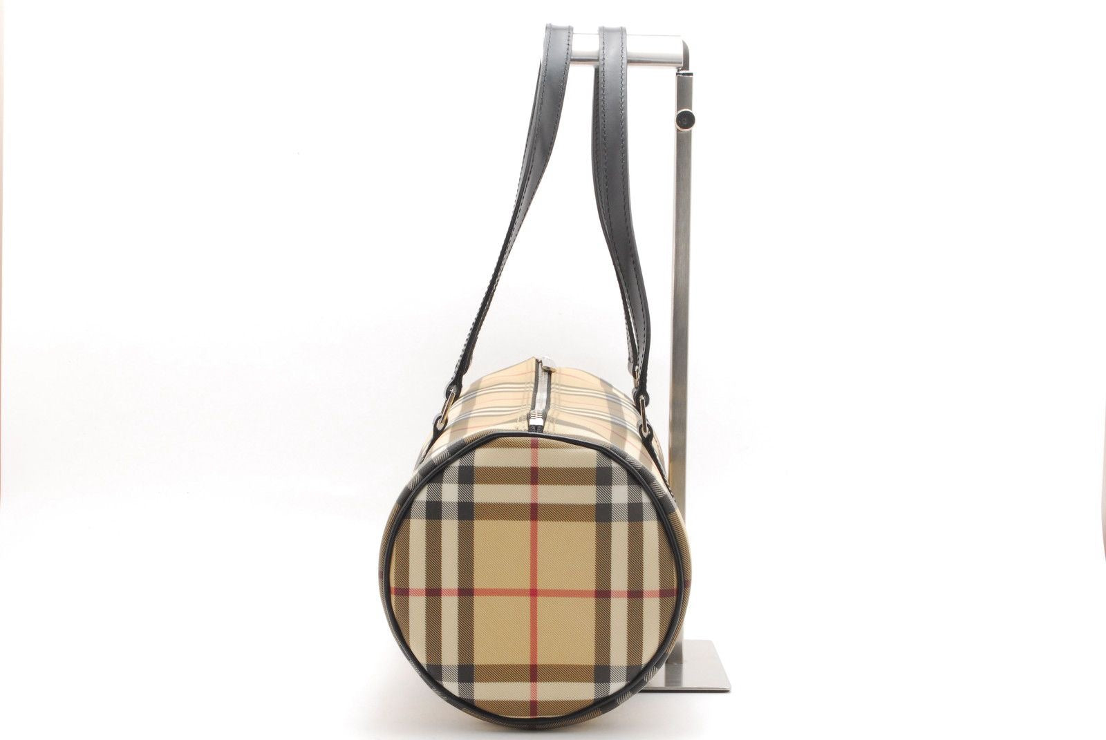 Burberry Nova Check Lola Bag