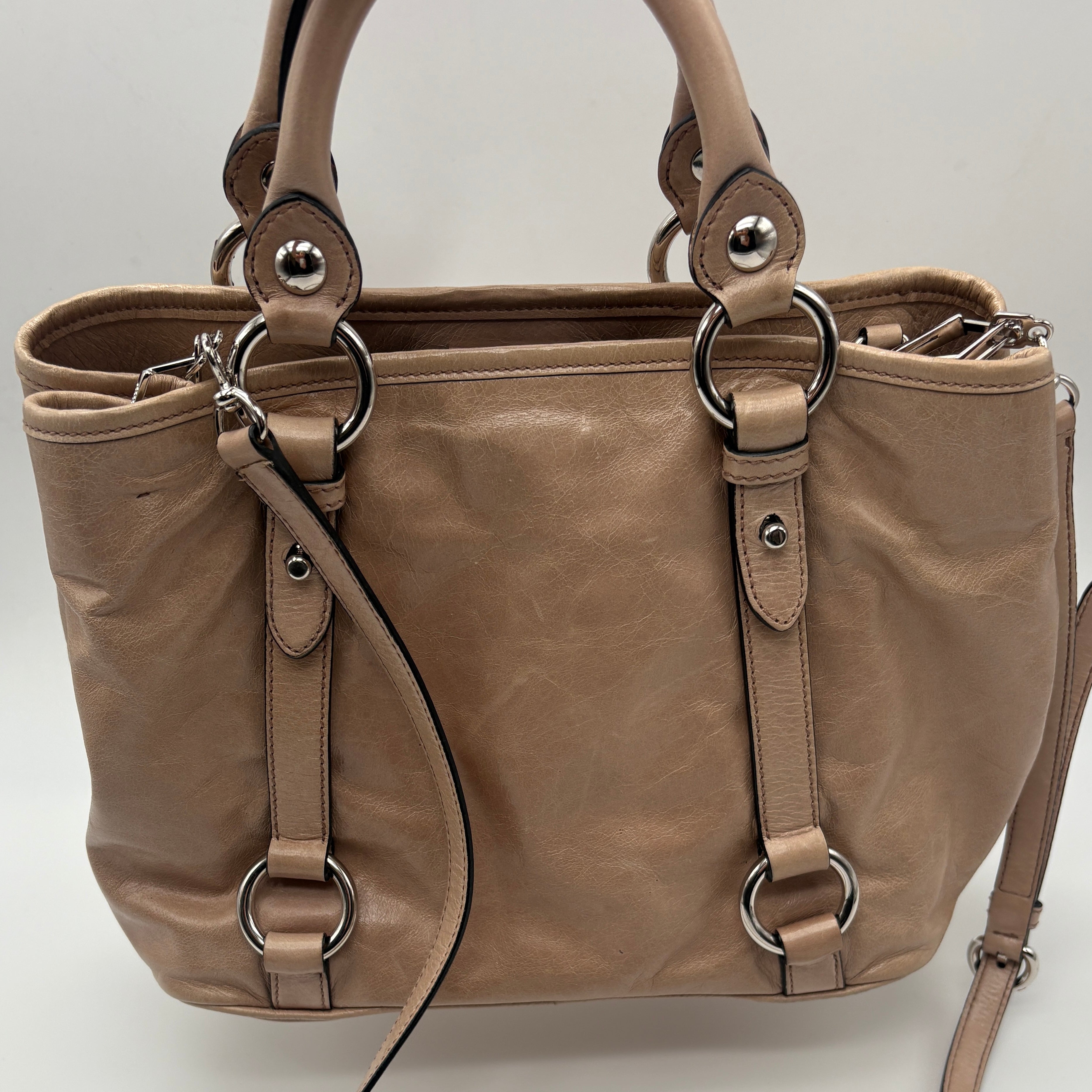 Miu Miu crossbody bag