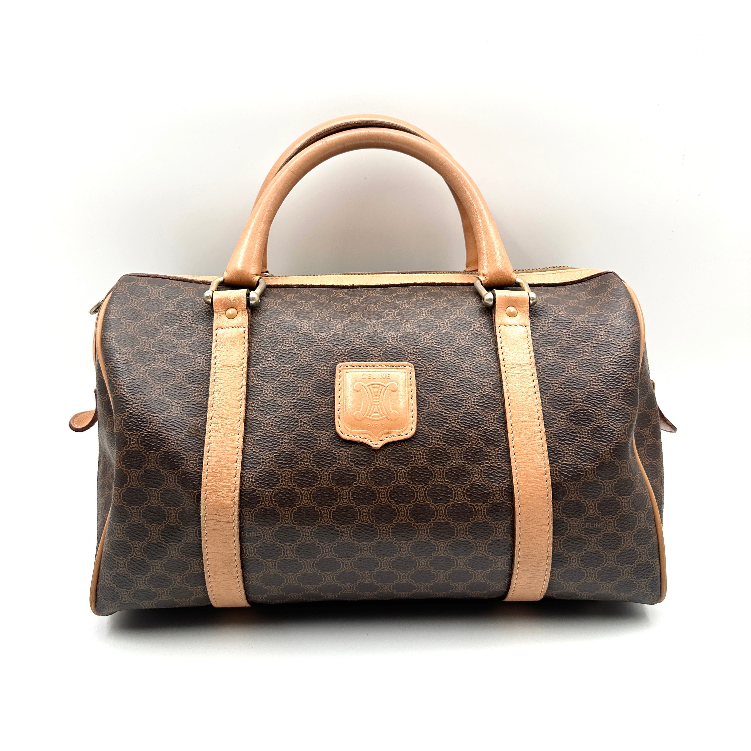Boston Bag