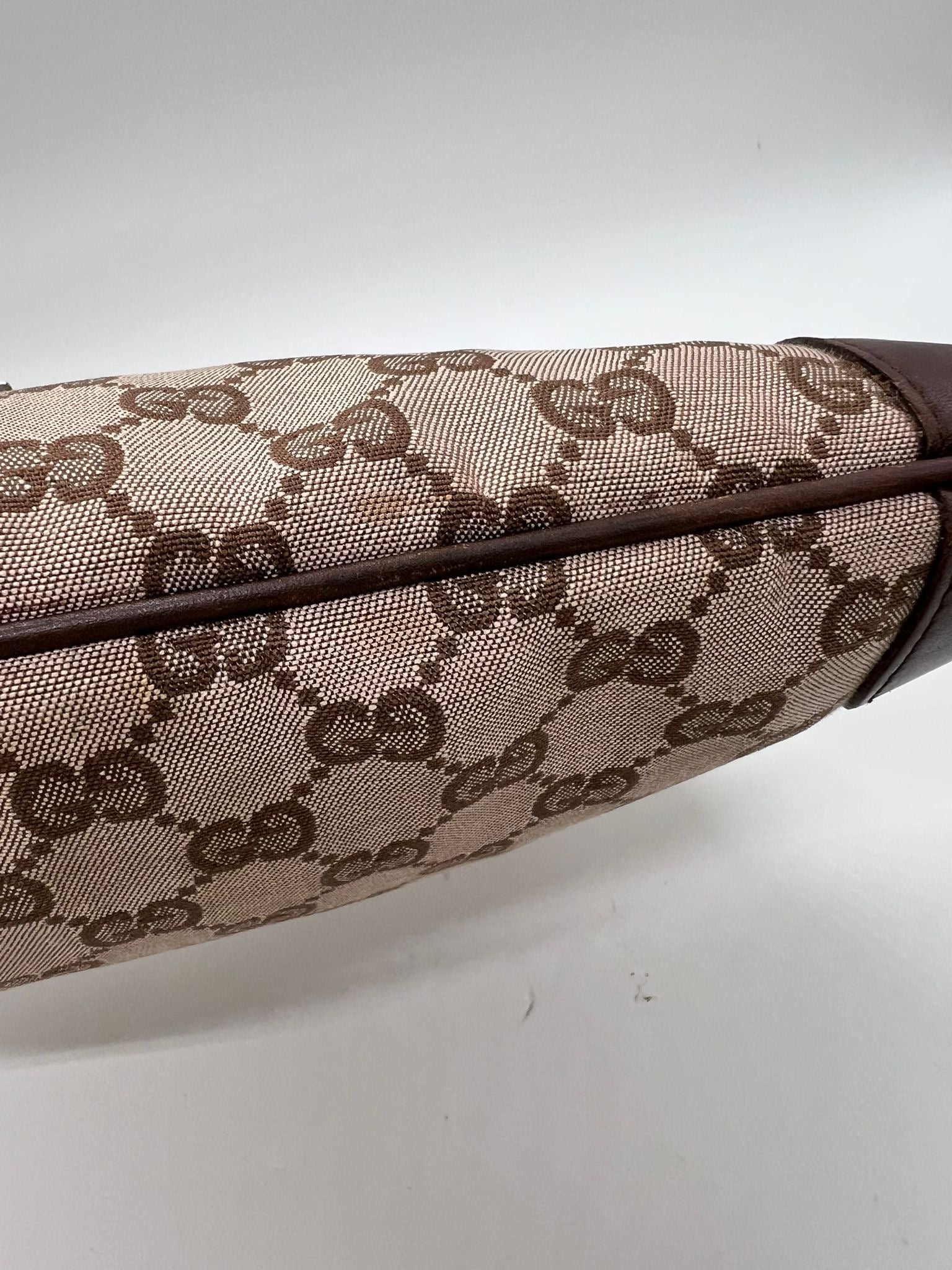 Gucci Jackie Brown Bag