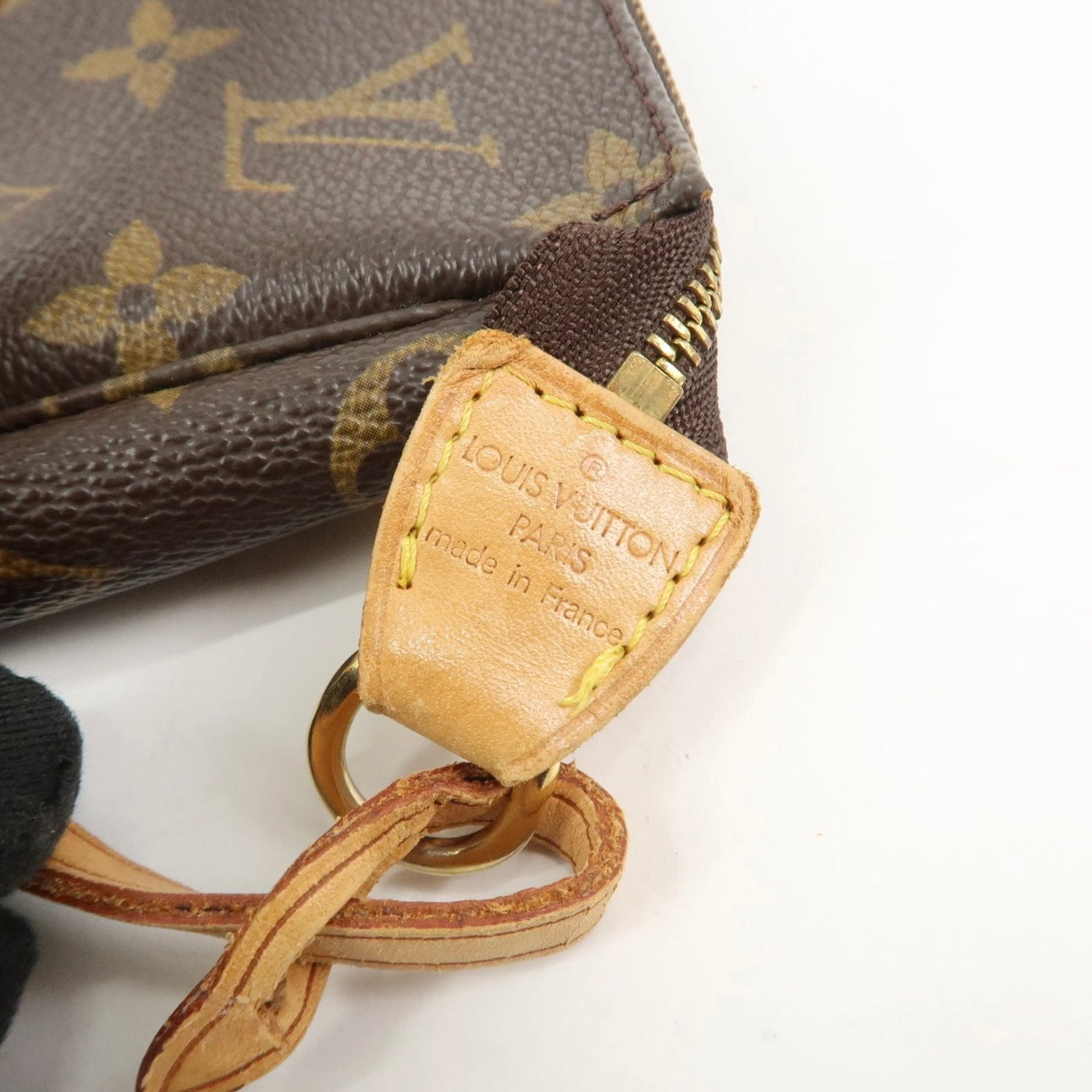 Louis Vuitton Pochette Accessories