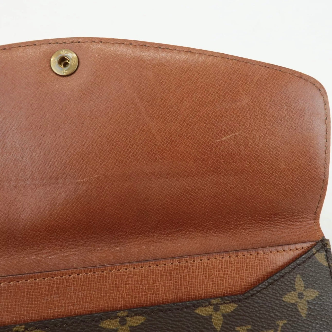 Louis Vuitton Enghien Shoulder & Crossbody Bag