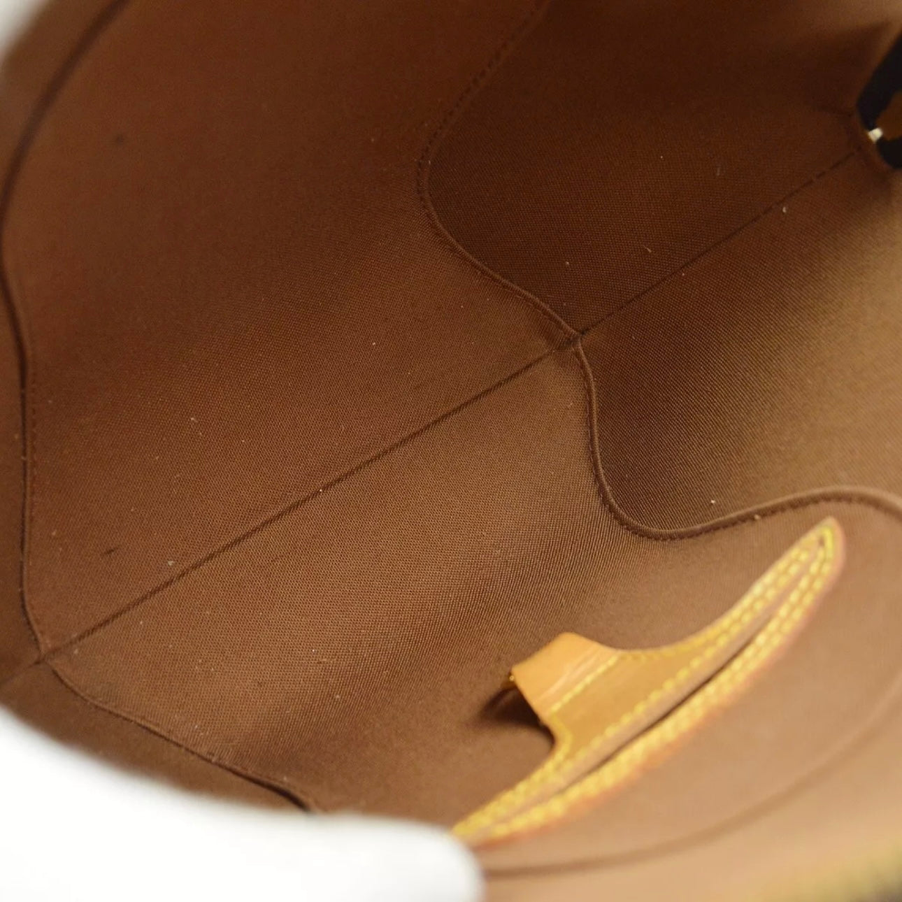 Monogram Ellipse PM Handbag