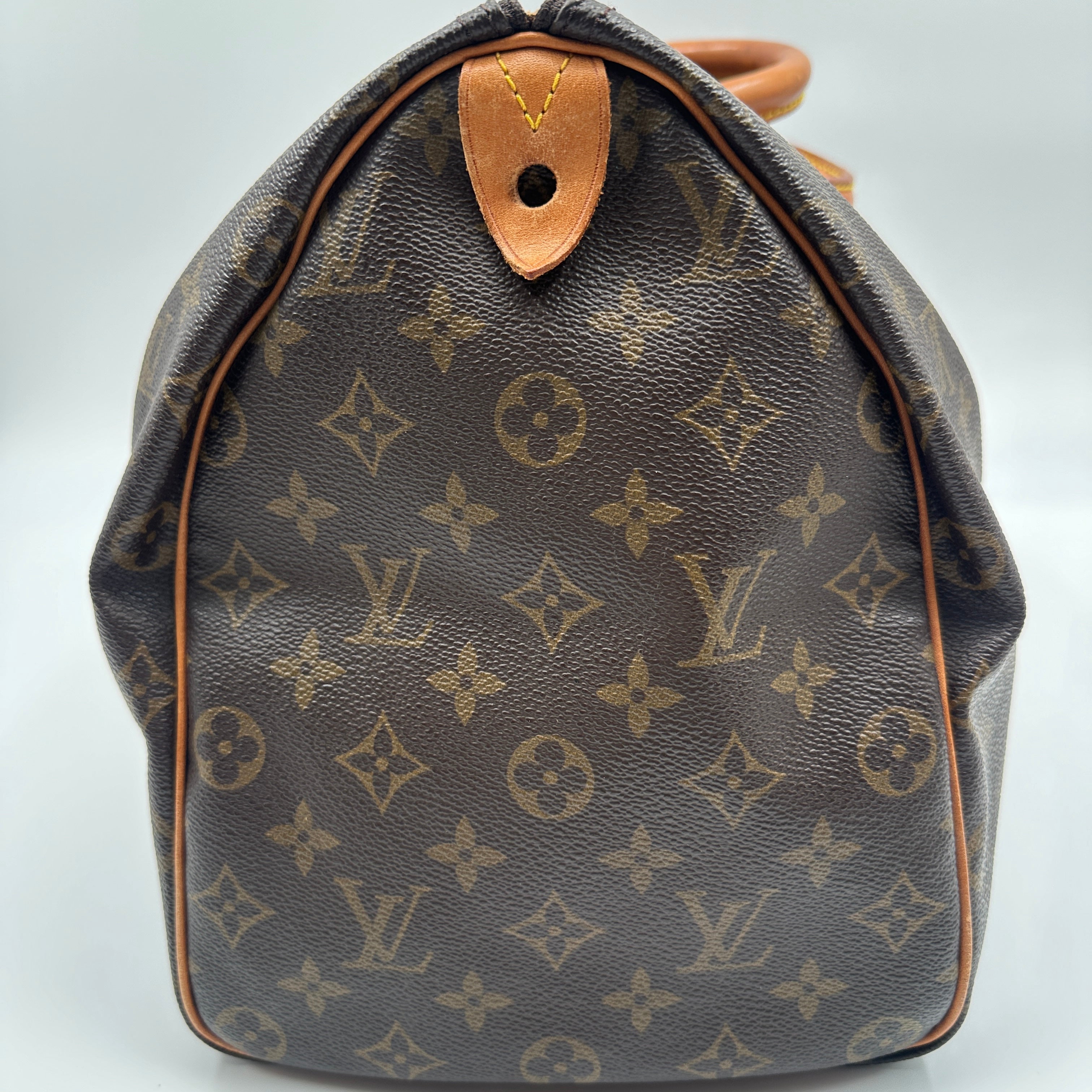 Louis Vuitton Speedy 40