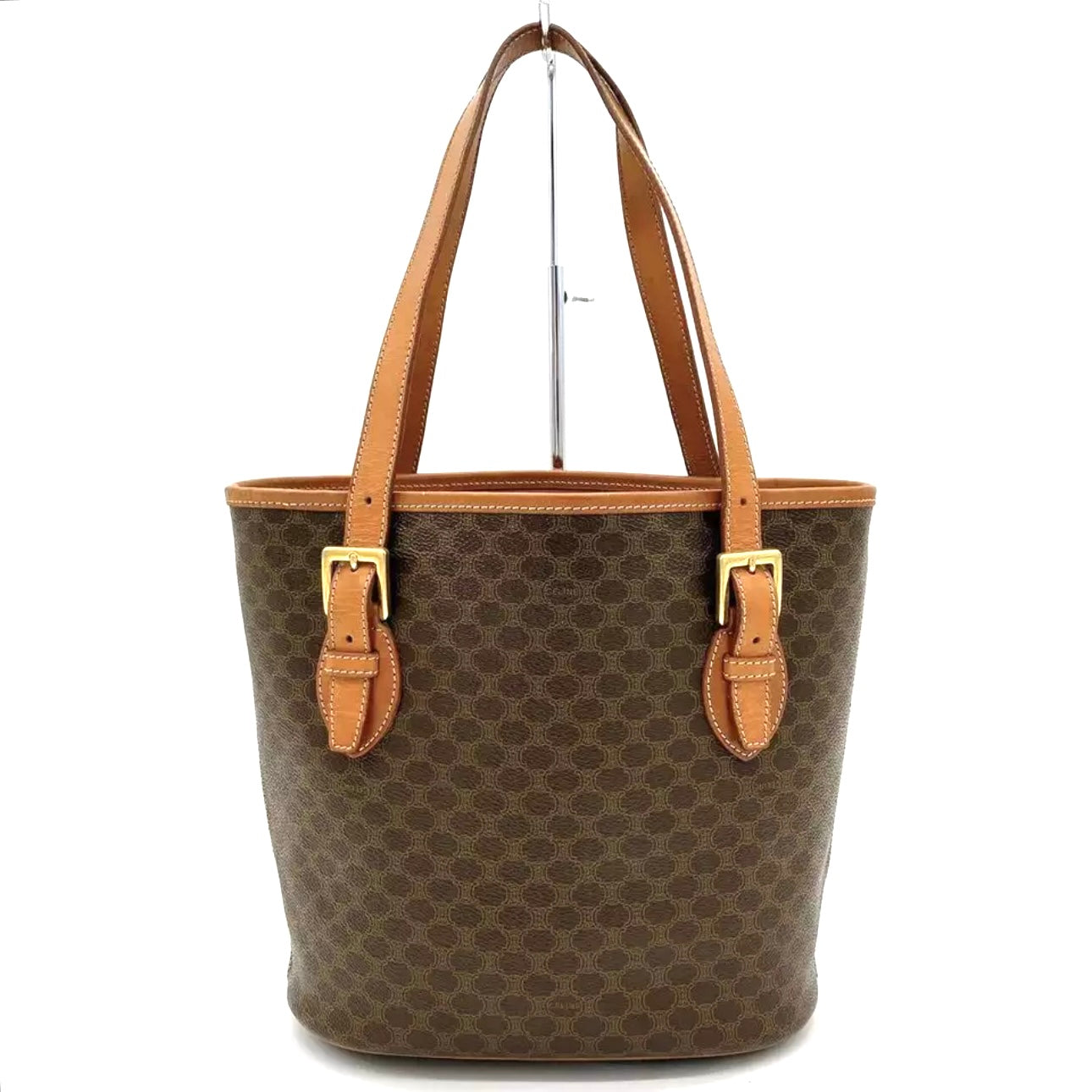 Tote bag Macadam
