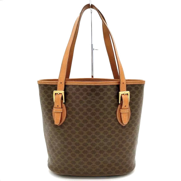 Tote bag Macadam