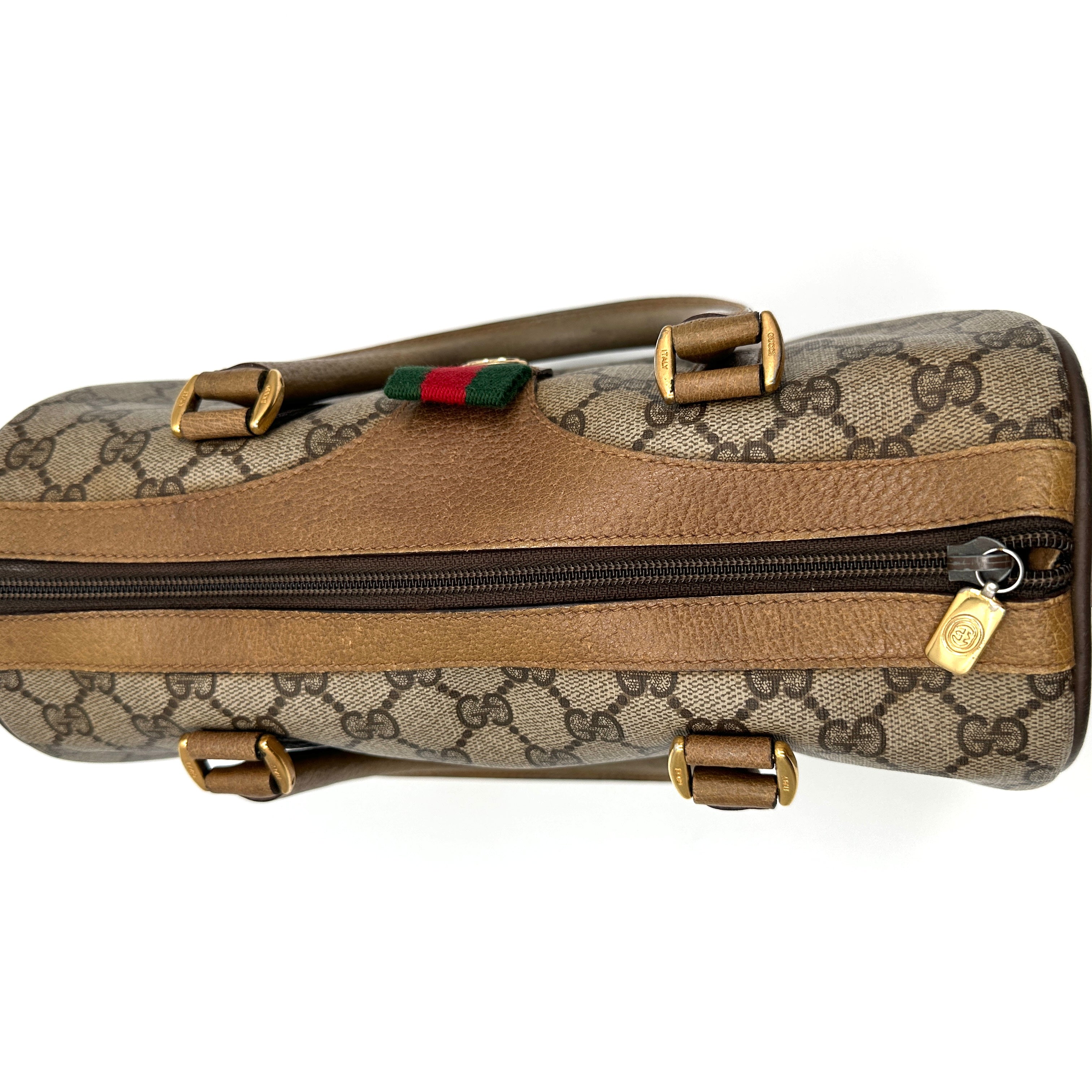 GG Supreme Canvas Boston