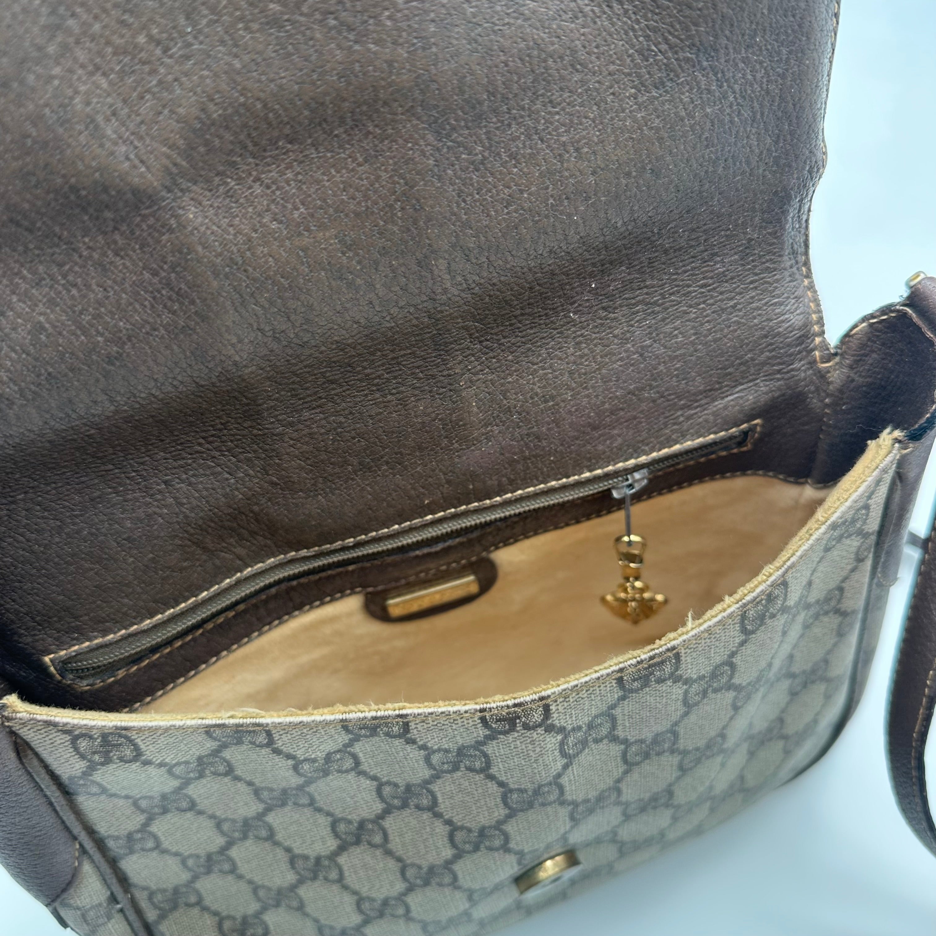 Gucci GG Crossbody Bag