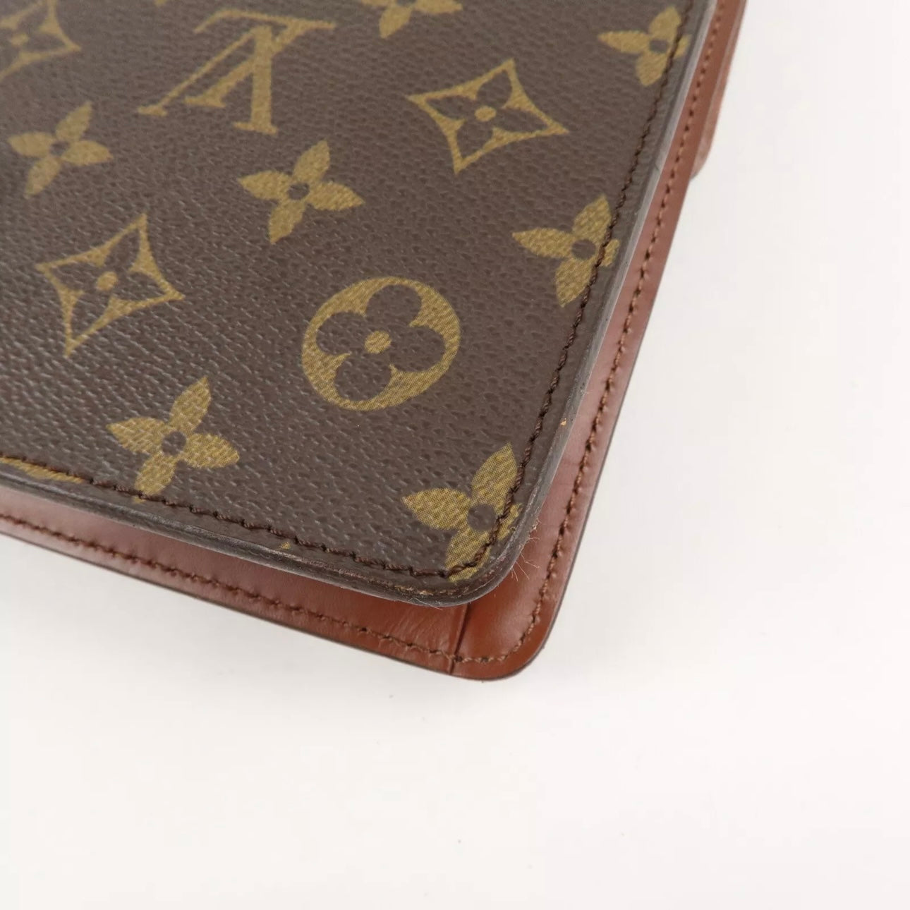 Chaillot Clutch Bag