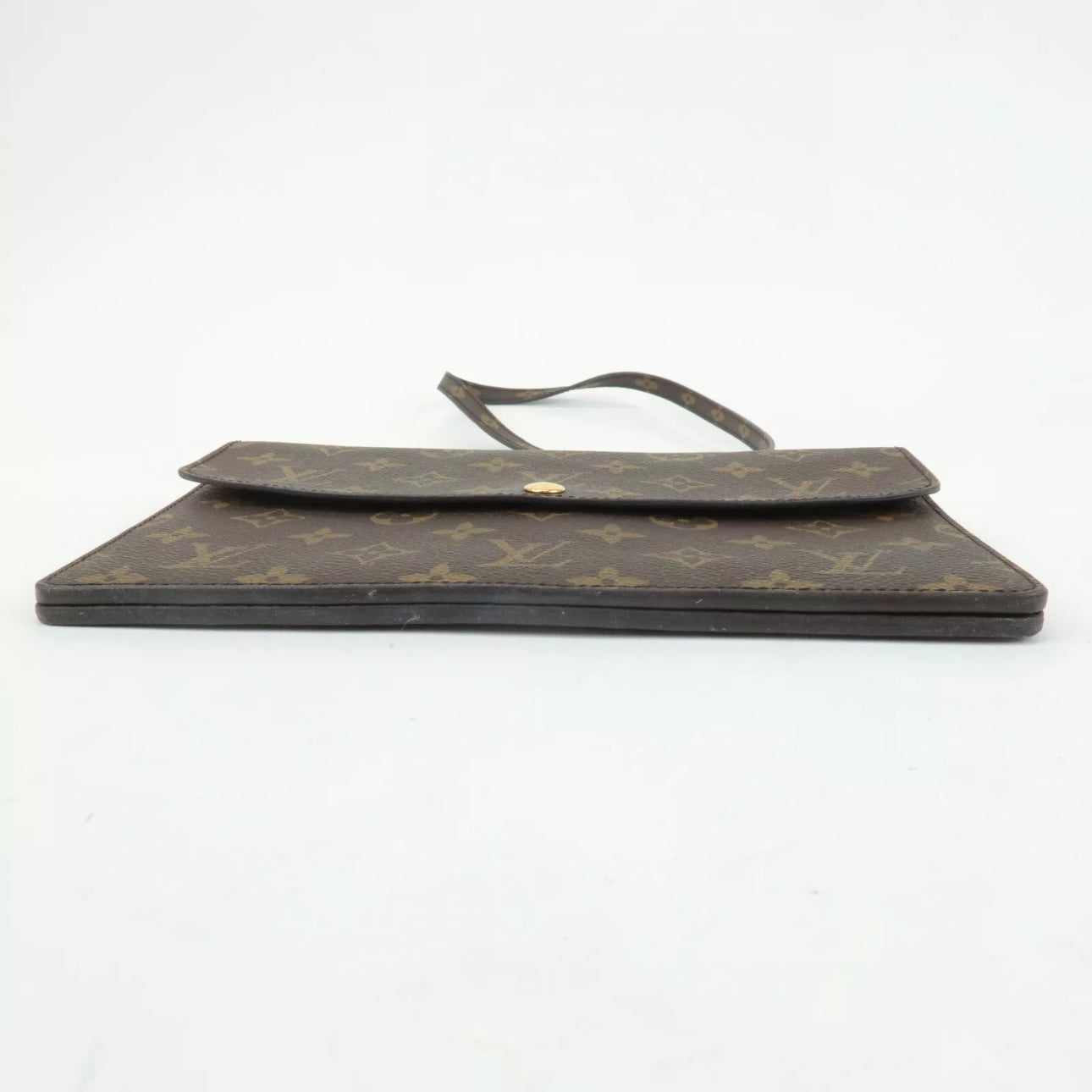 Louis Vuitton Enghien Shoulder & Crossbody Bag
