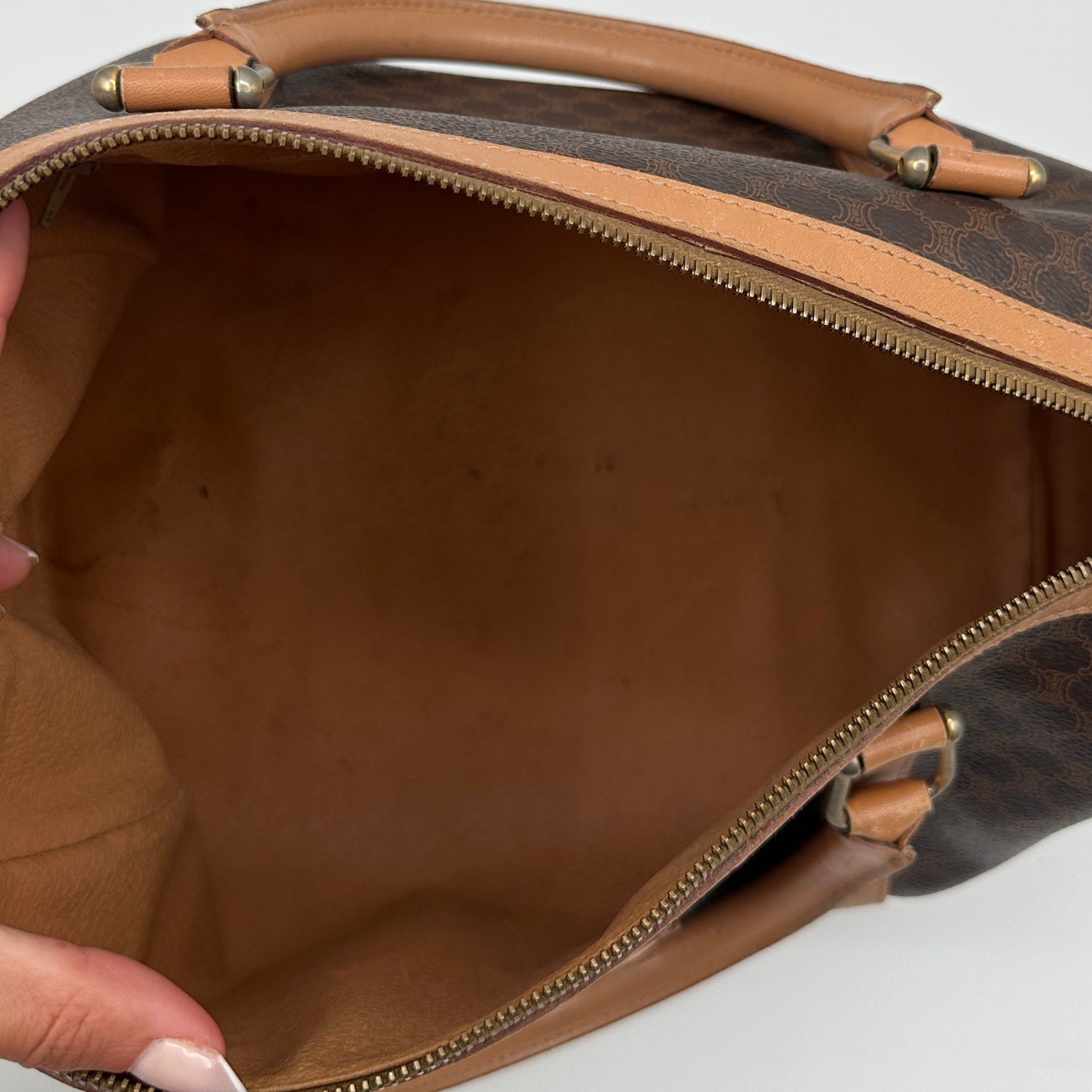 Boston Bag