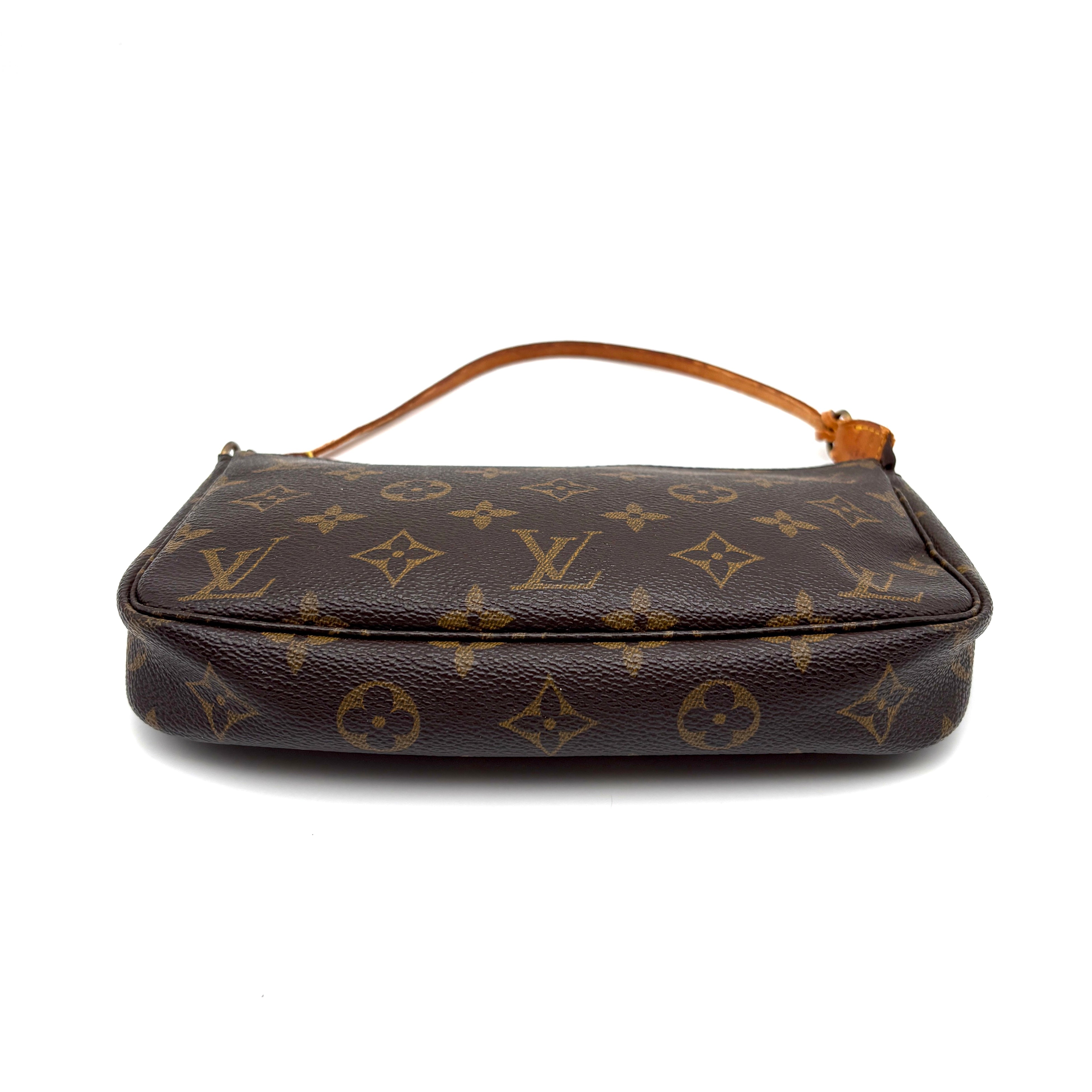 Louis Vuitton Pochette Accessories